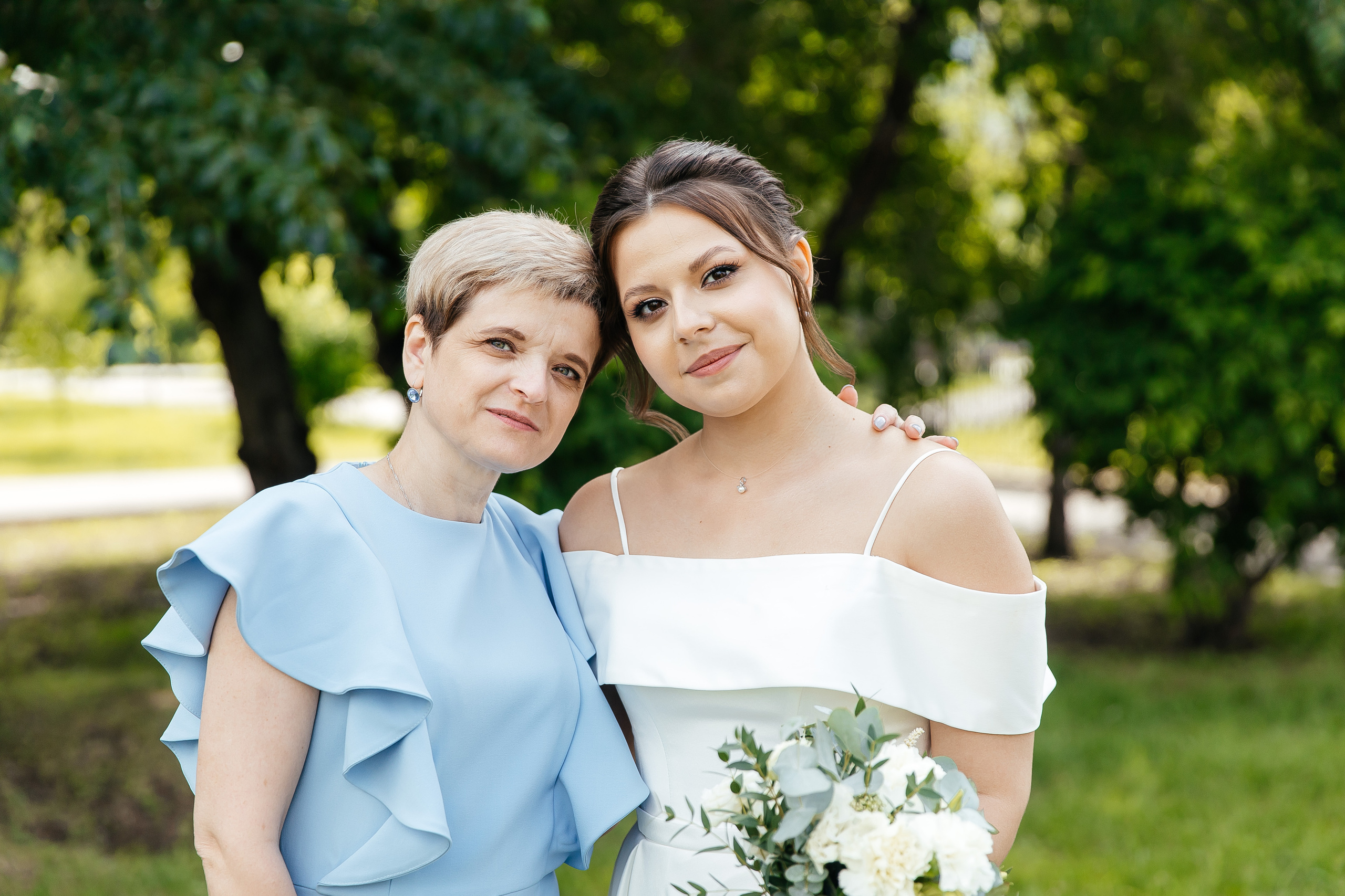 Александр Юлия. Фотограф в Красноярске Надежда Воскресенская