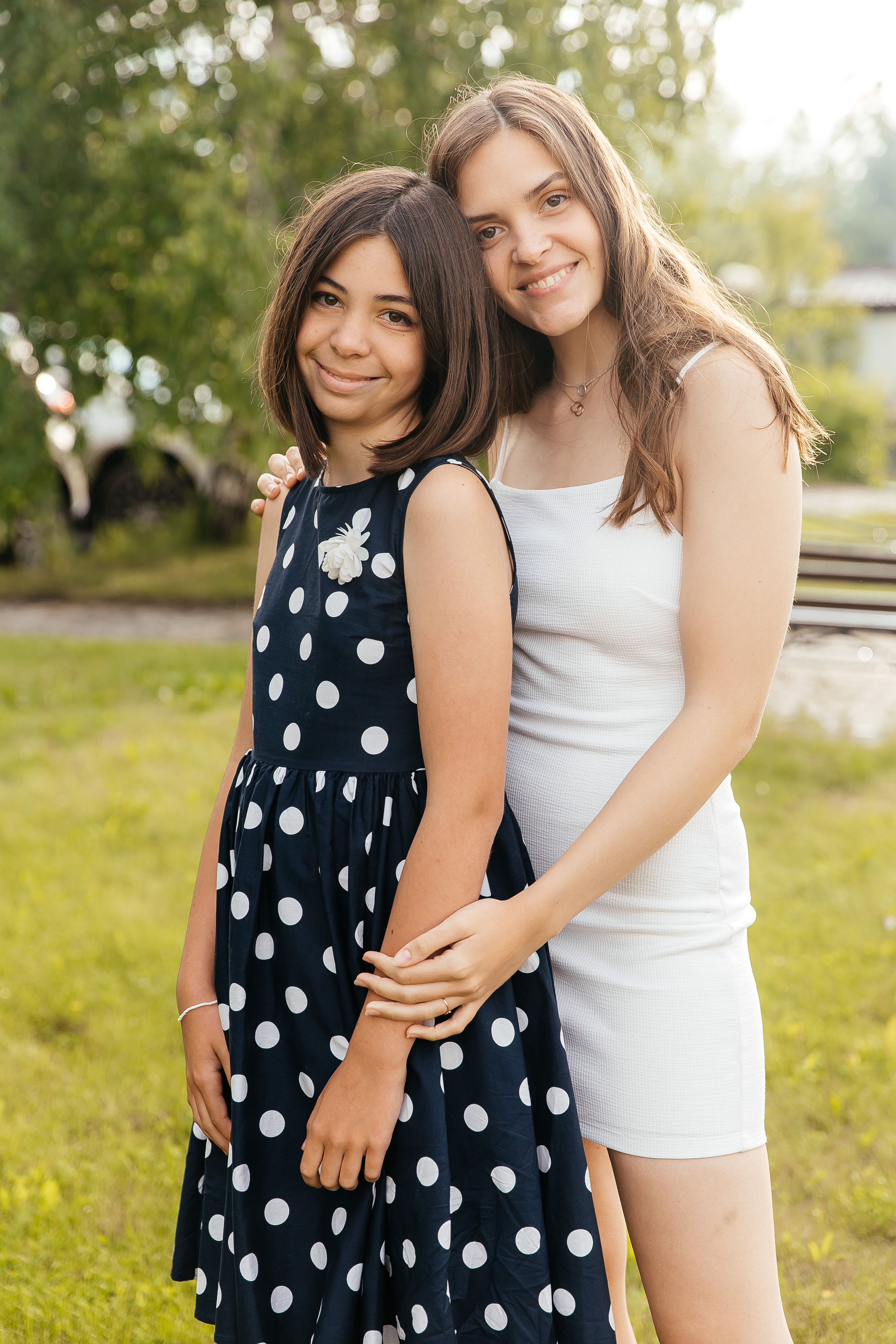 Андрей Юля. Фотограф в Красноярске Надежда Воскресенская