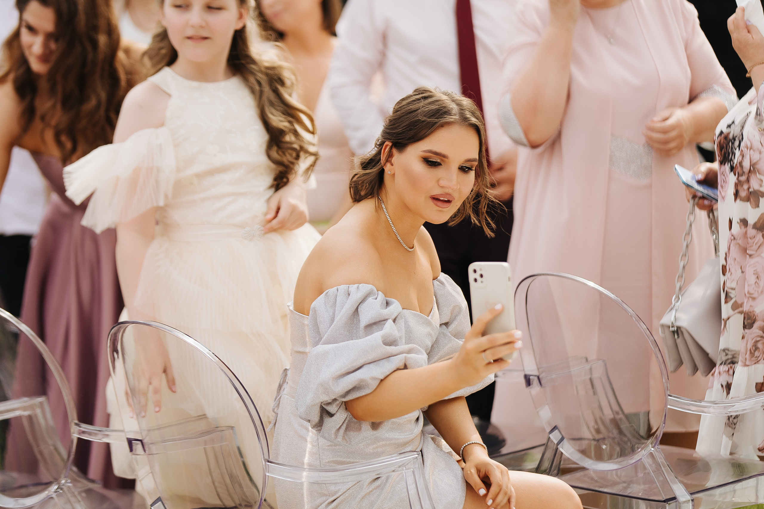 Александр Екатерина. Фотограф в Красноярске Надежда Воскресенская