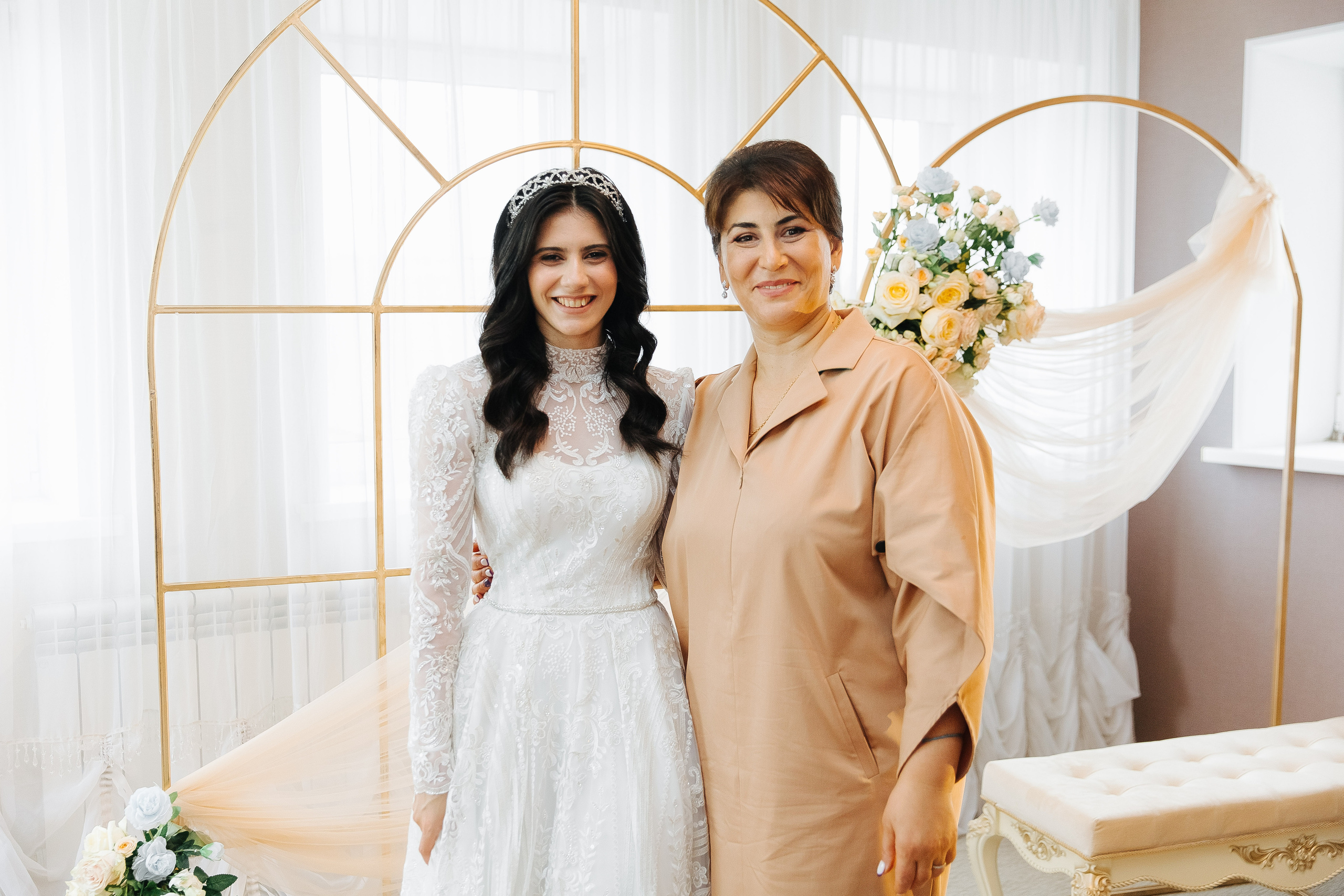 Раф и Мария. Фотограф в Красноярске Надежда Воскресенская