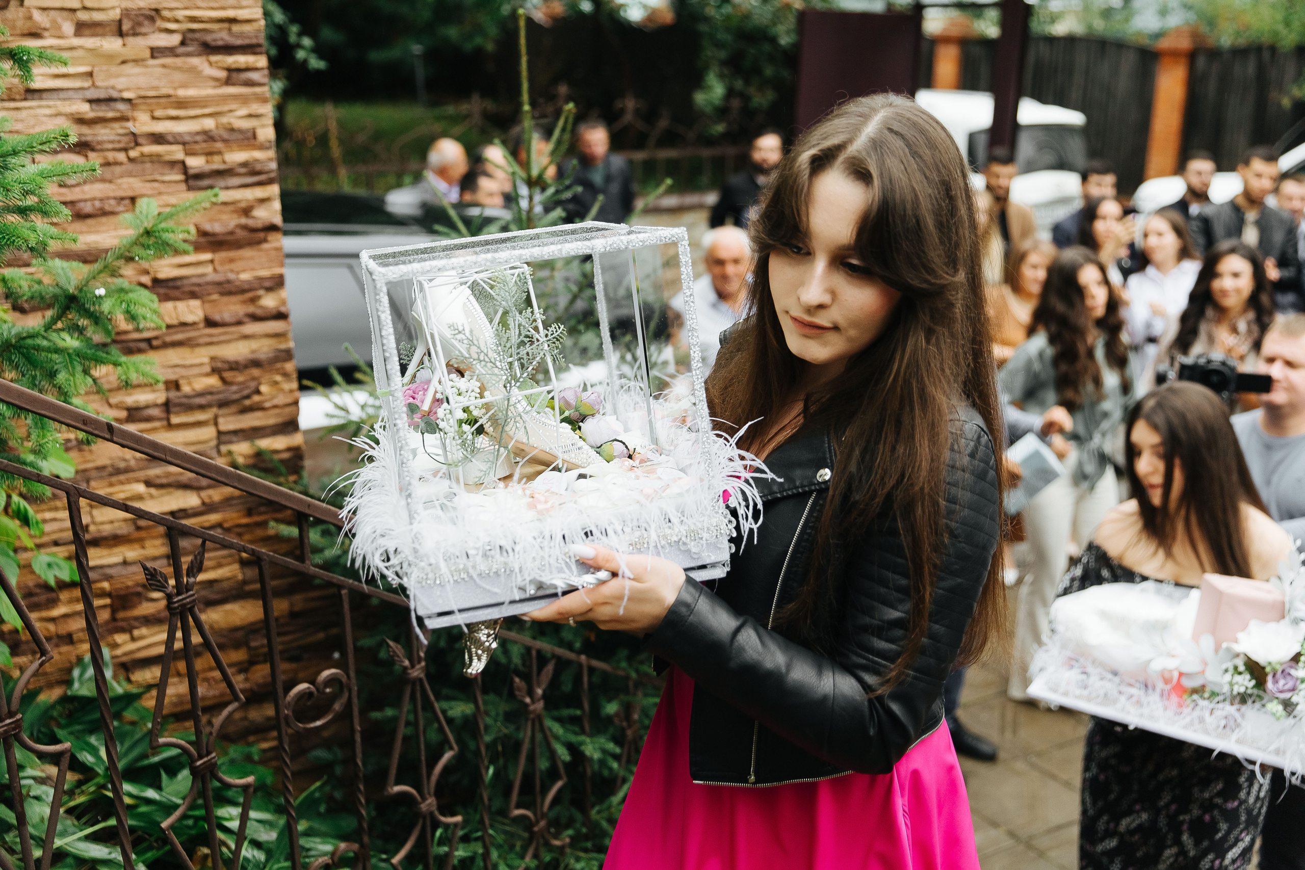 Раф и Мария. Фотограф в Красноярске Надежда Воскресенская