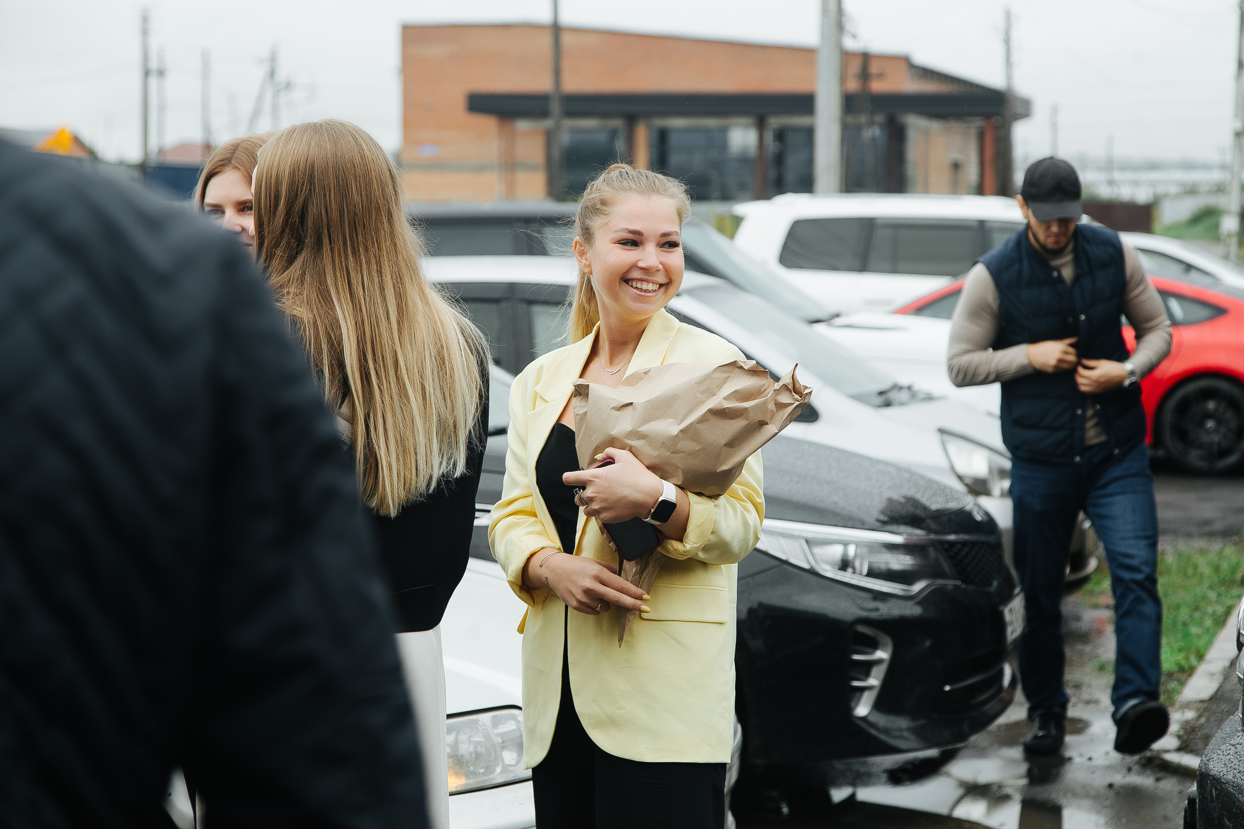 Раф и Мария. Фотограф в Красноярске Надежда Воскресенская
