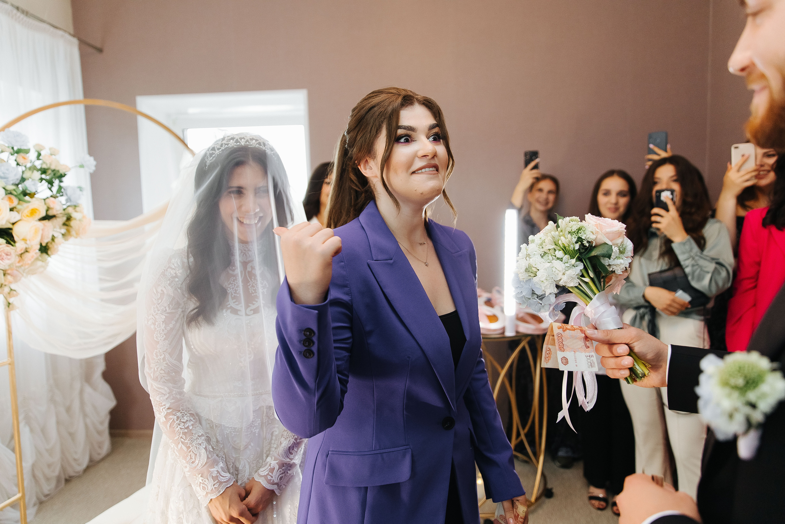 Раф и Мария. Фотограф в Красноярске Надежда Воскресенская