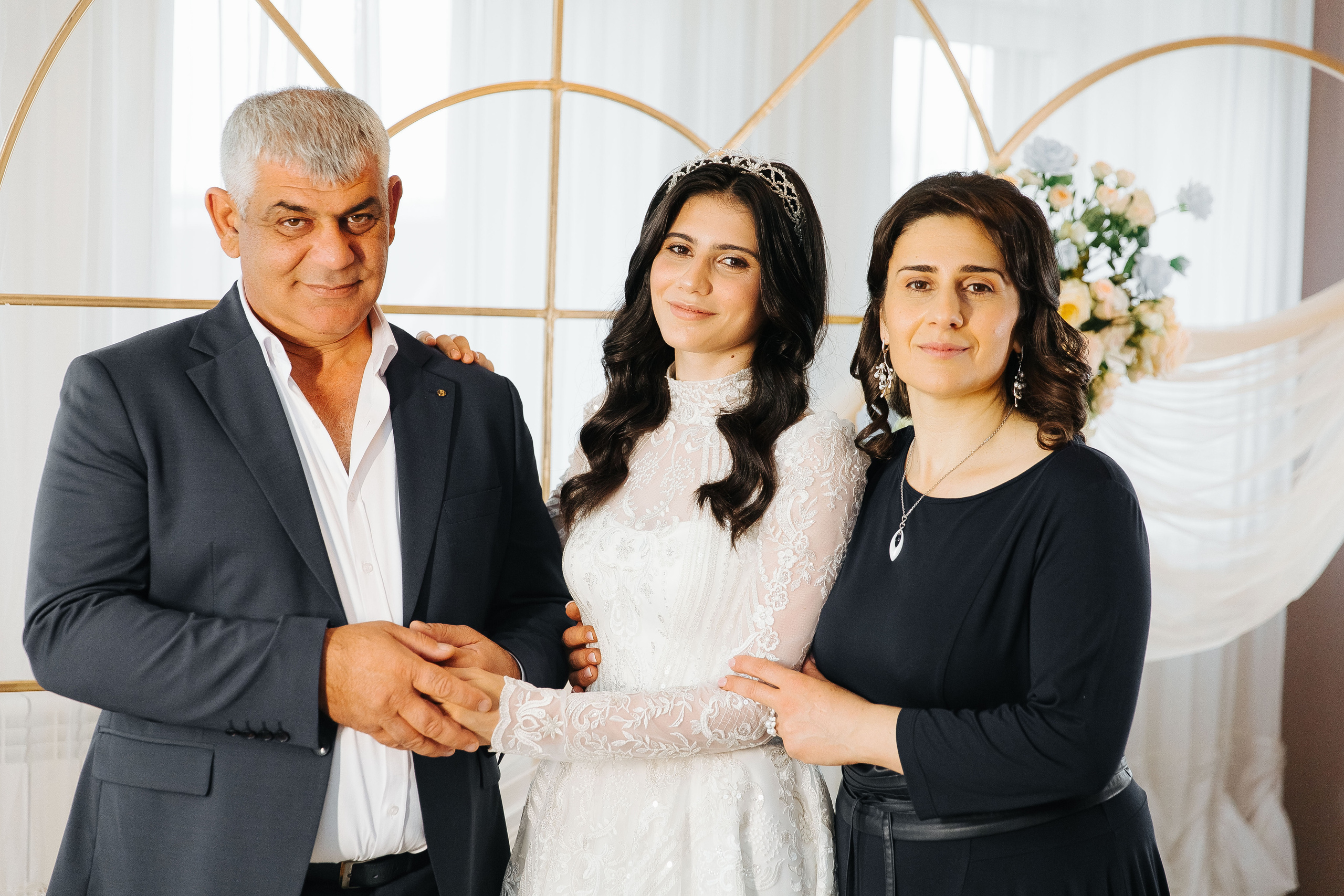 Раф и Мария. Фотограф в Красноярске Надежда Воскресенская