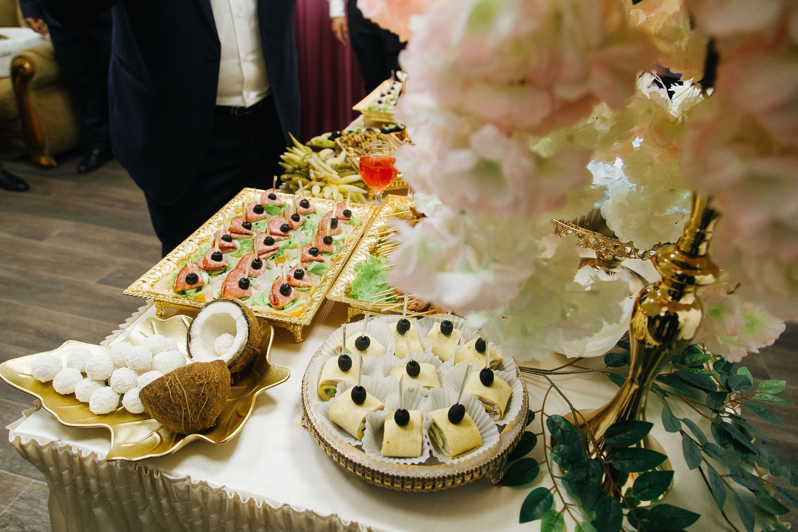 Раф и Мария. Фотограф в Красноярске Надежда Воскресенская