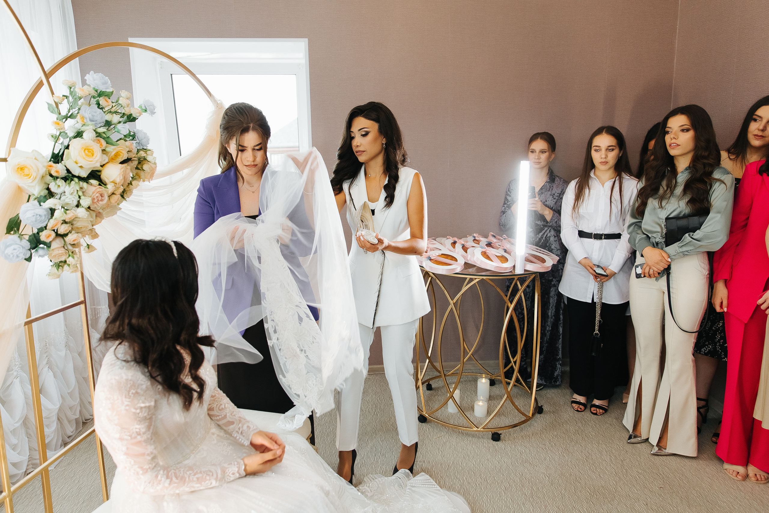 Раф и Мария. Фотограф в Красноярске Надежда Воскресенская