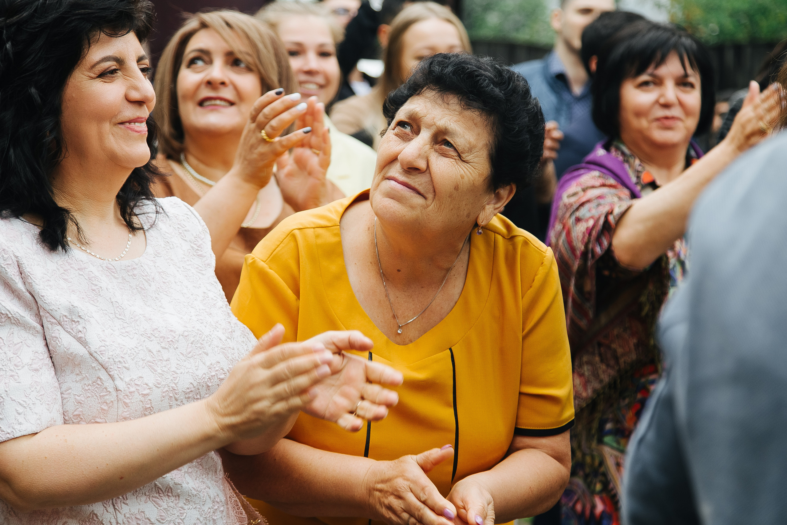 Раф и Мария. Фотограф в Красноярске Надежда Воскресенская