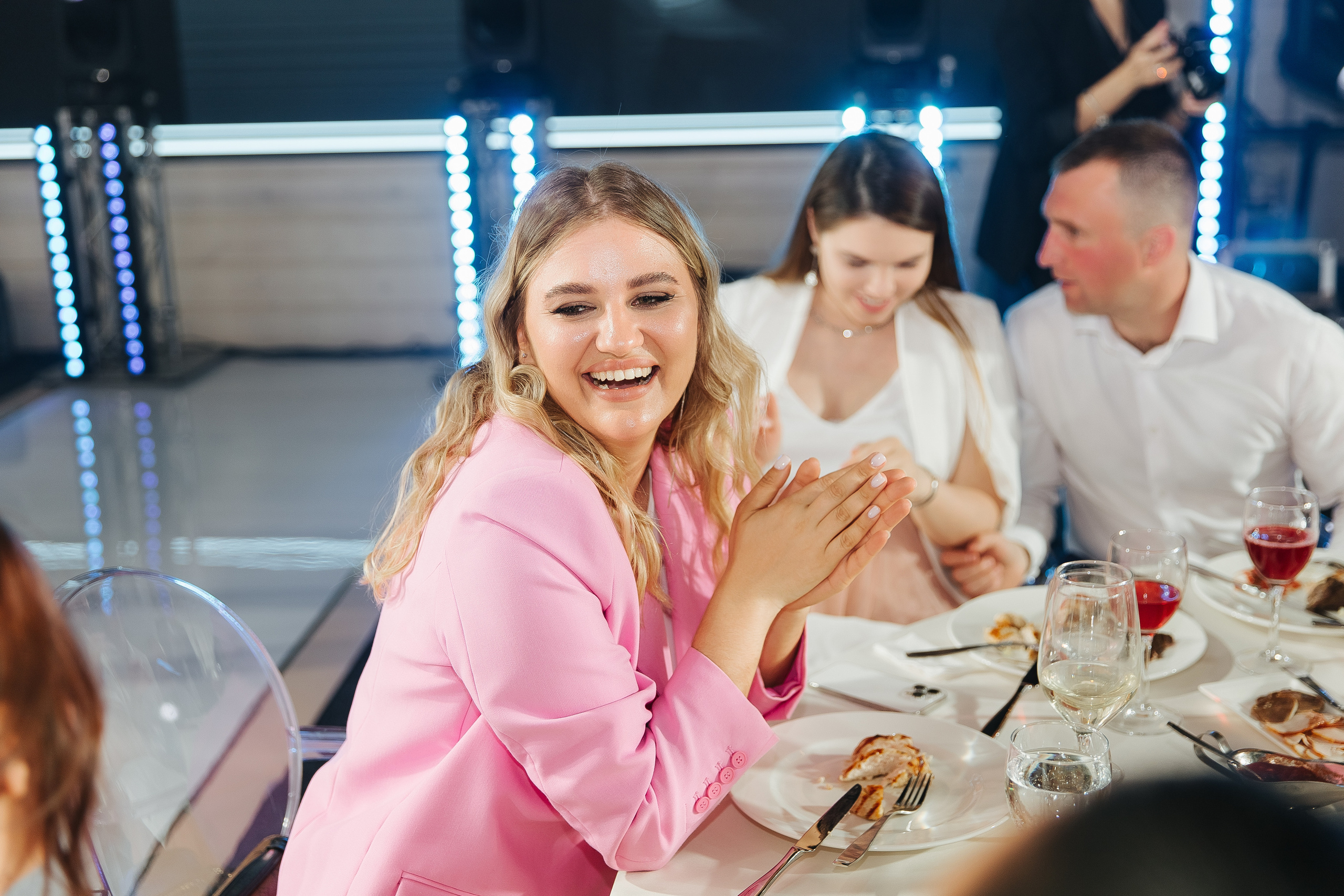Александр Екатерина. Фотограф в Красноярске Надежда Воскресенская