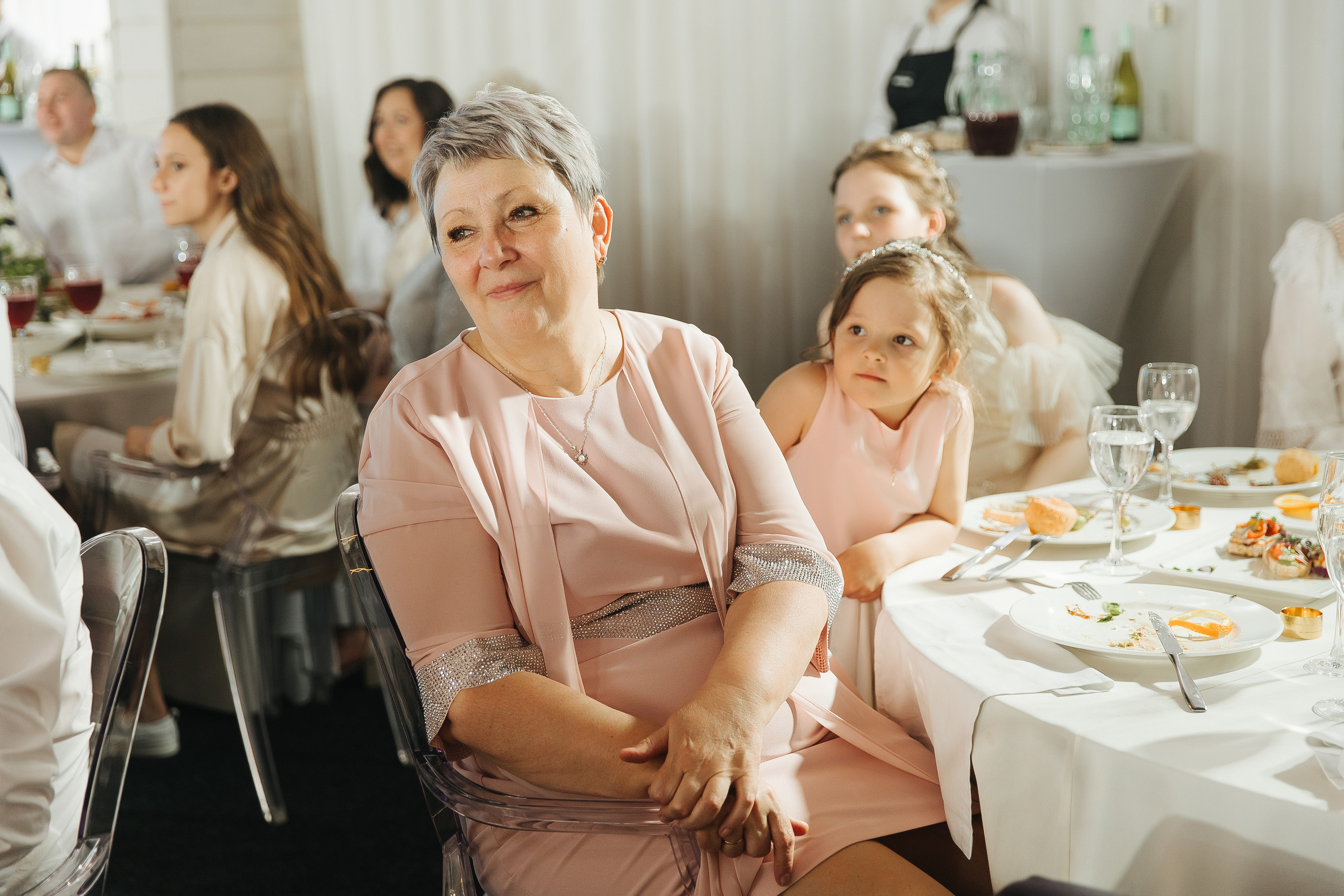 Александр Екатерина. Фотограф в Красноярске Надежда Воскресенская