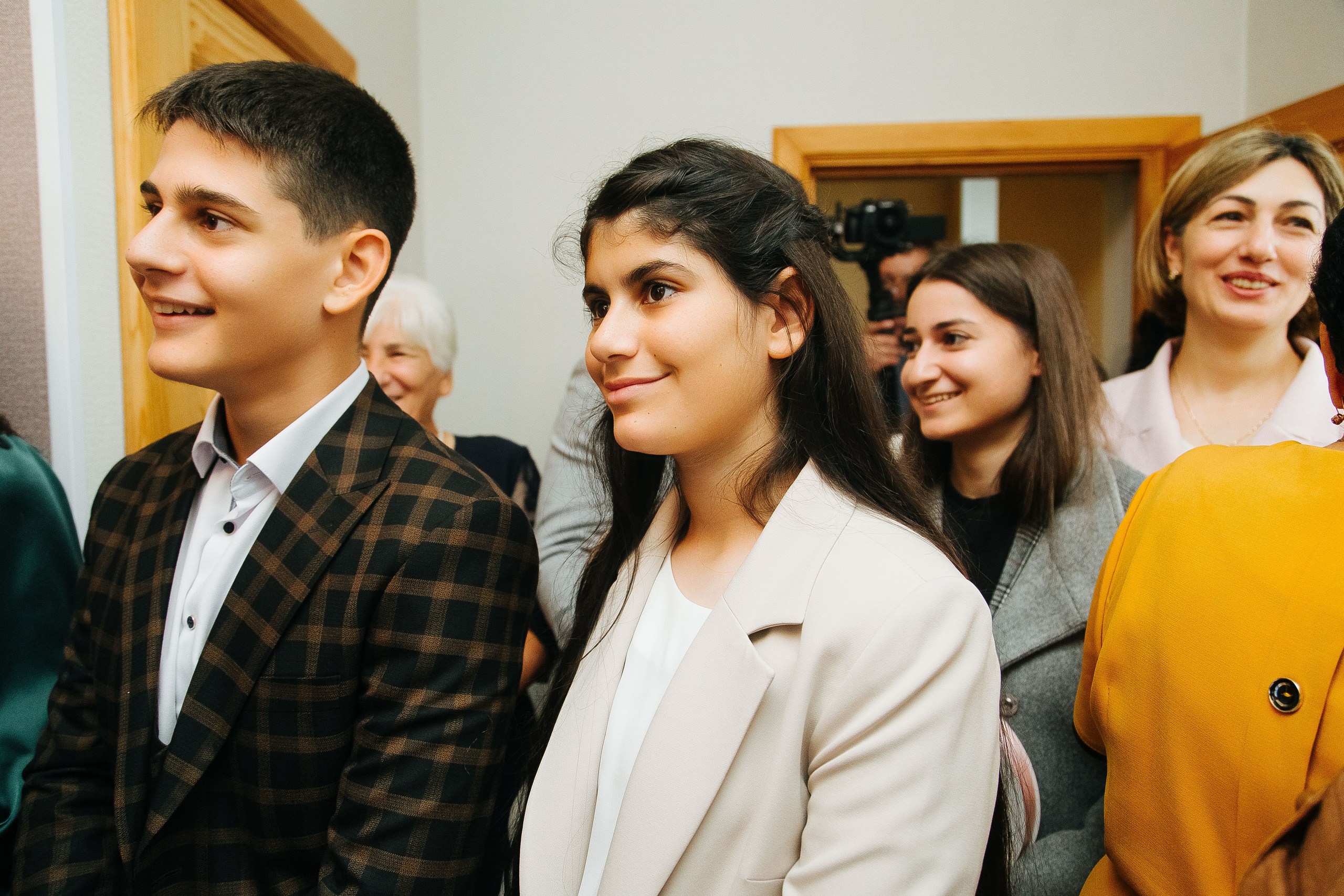 Раф и Мария. Фотограф в Красноярске Надежда Воскресенская