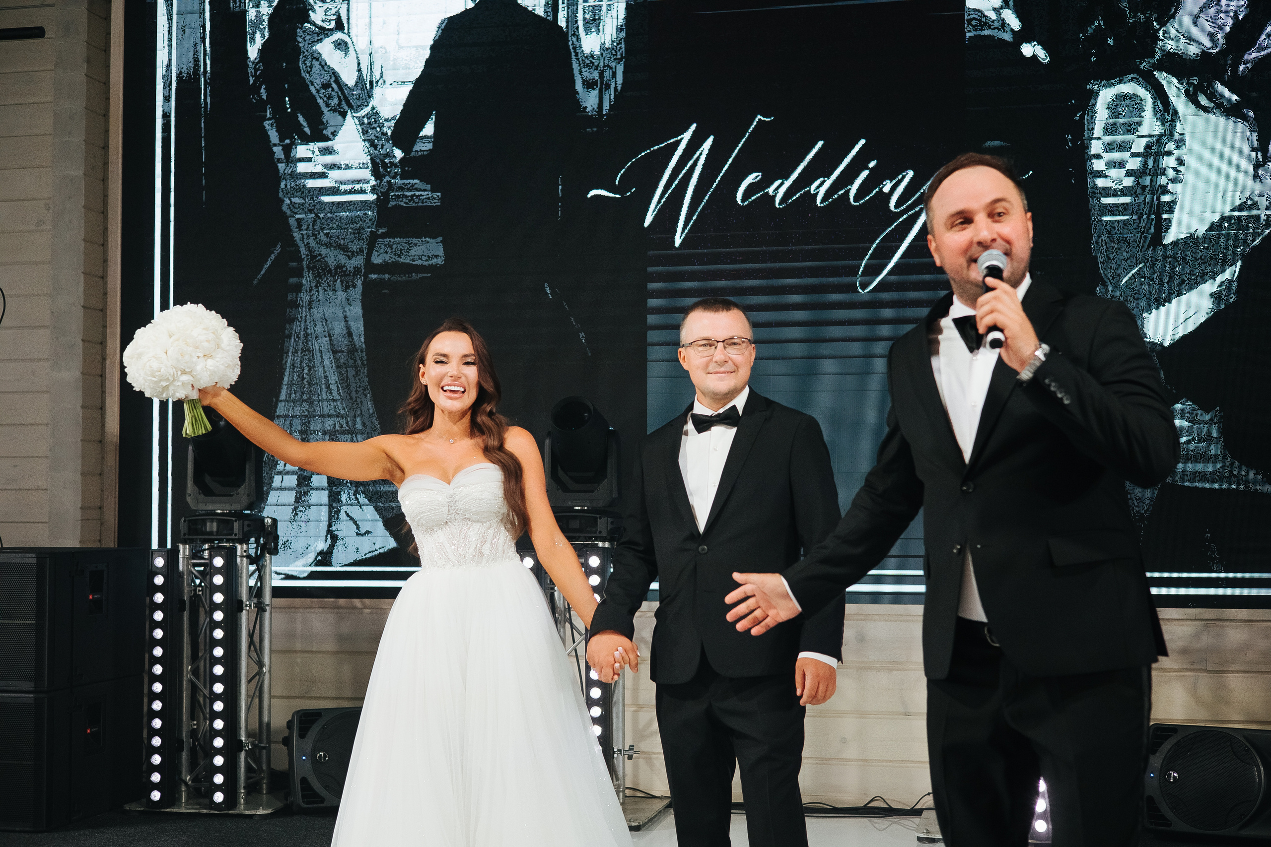 Александр Екатерина. Фотограф в Красноярске Надежда Воскресенская