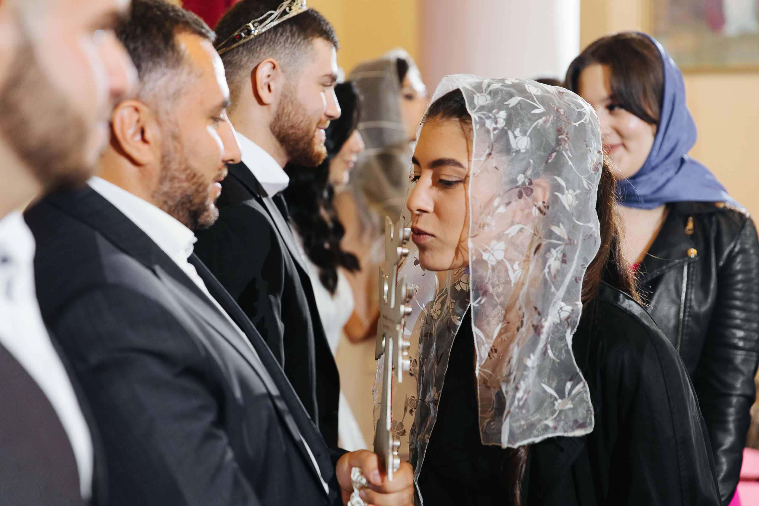 Раф и Мария. Фотограф в Красноярске Надежда Воскресенская