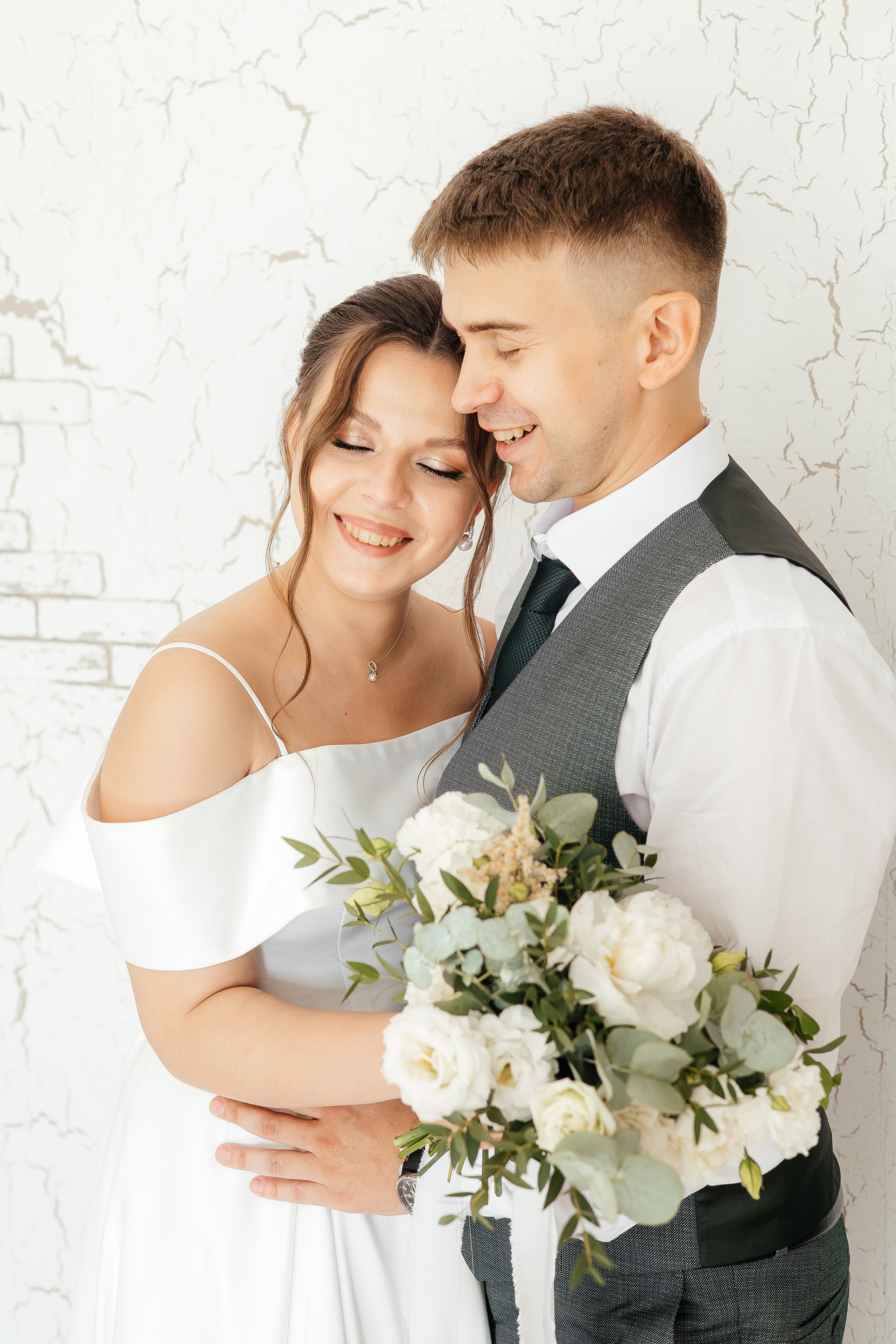 Александр Юлия. Фотограф в Красноярске Надежда Воскресенская