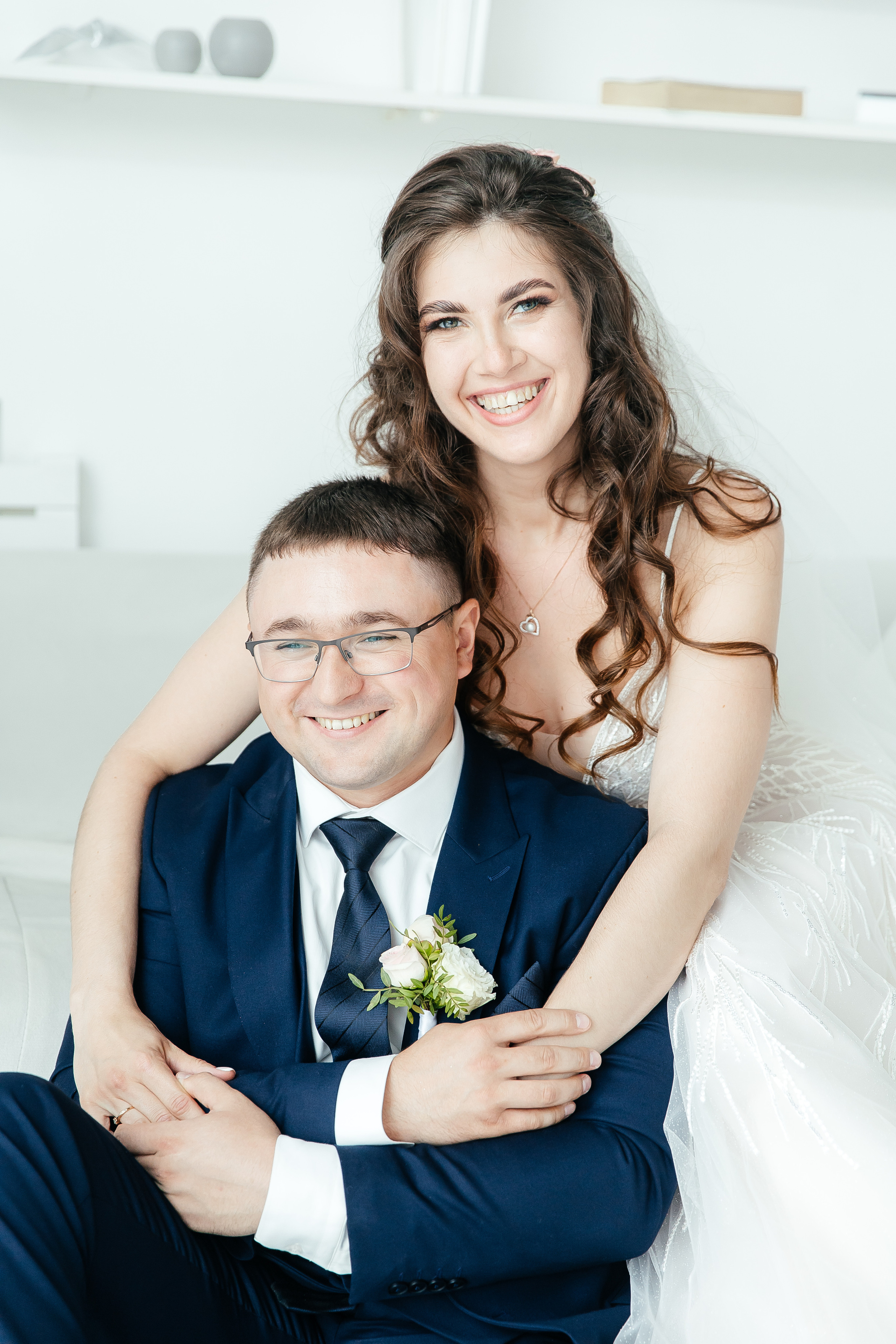 Андрей Юля. Фотограф в Красноярске Надежда Воскресенская