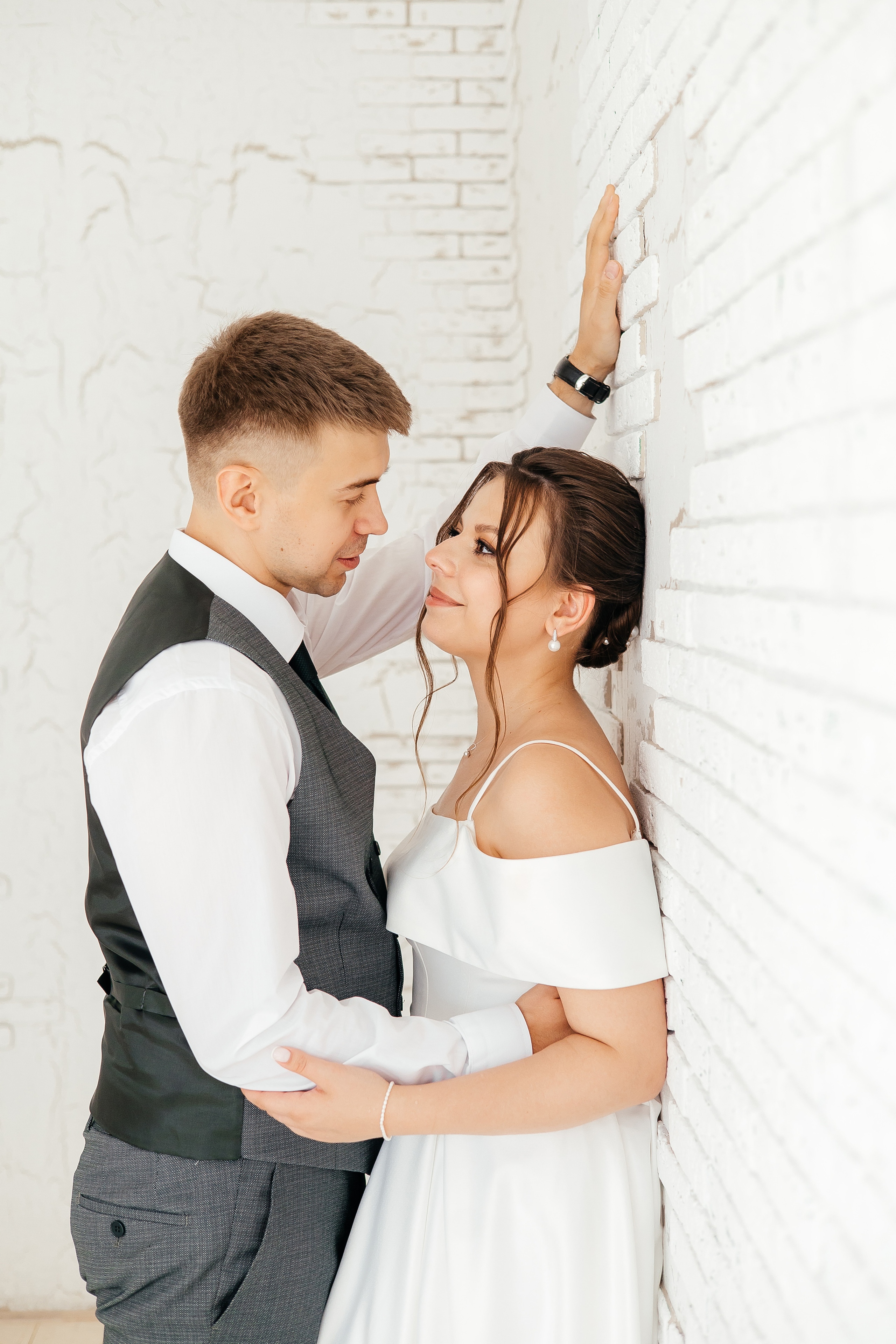 Александр Юлия. Фотограф в Красноярске Надежда Воскресенская