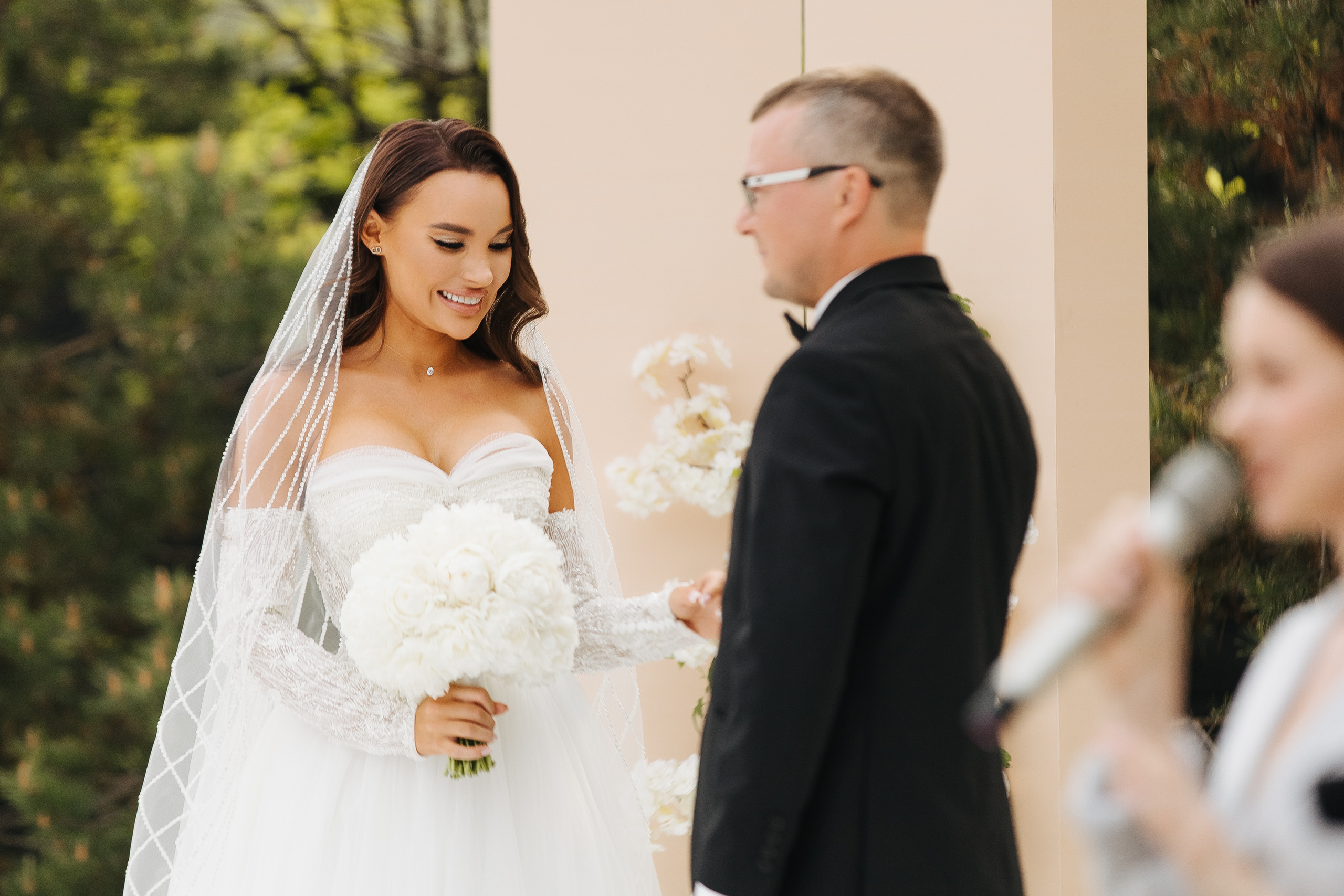Александр Екатерина. Фотограф в Красноярске Надежда Воскресенская