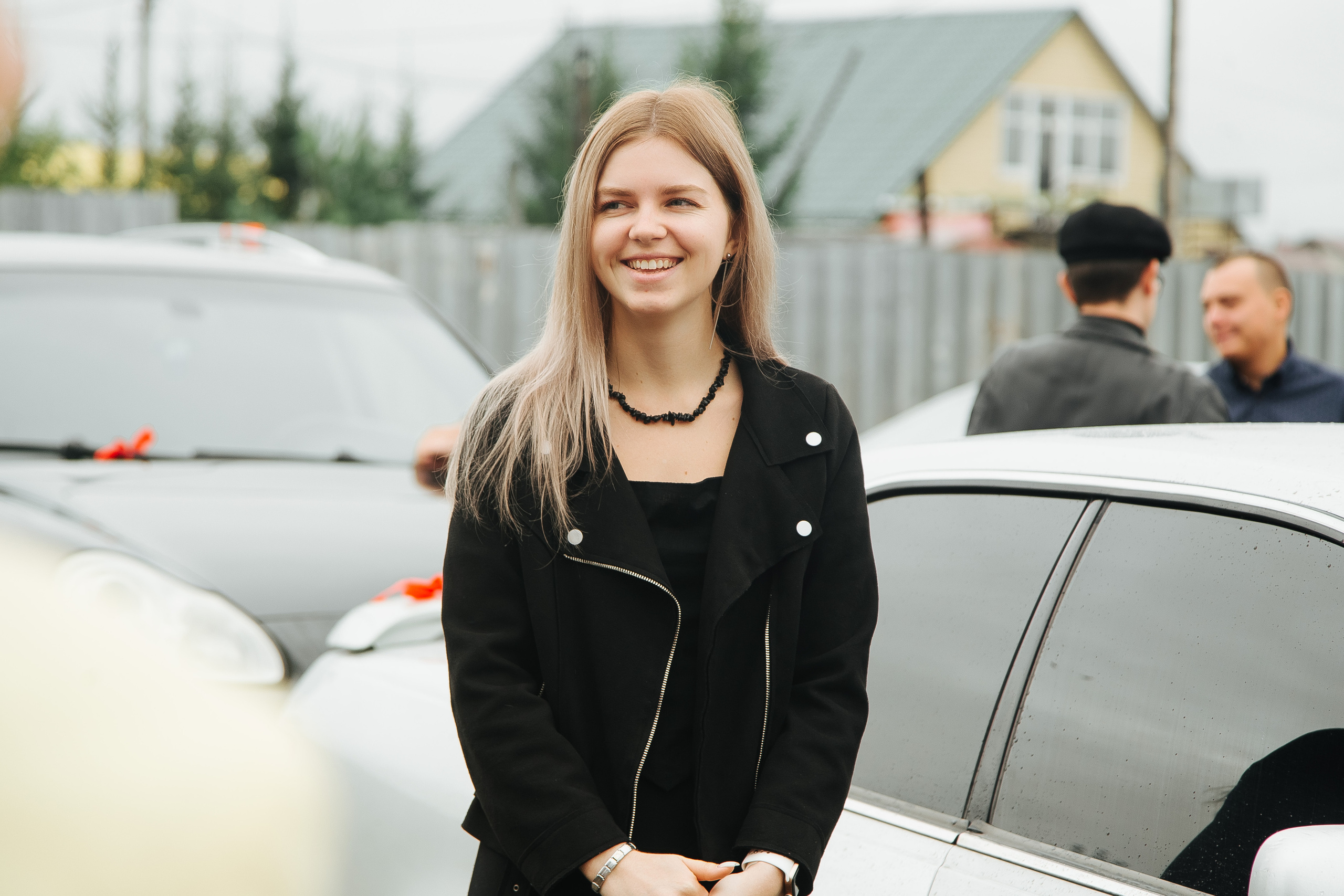 Раф и Мария. Фотограф в Красноярске Надежда Воскресенская