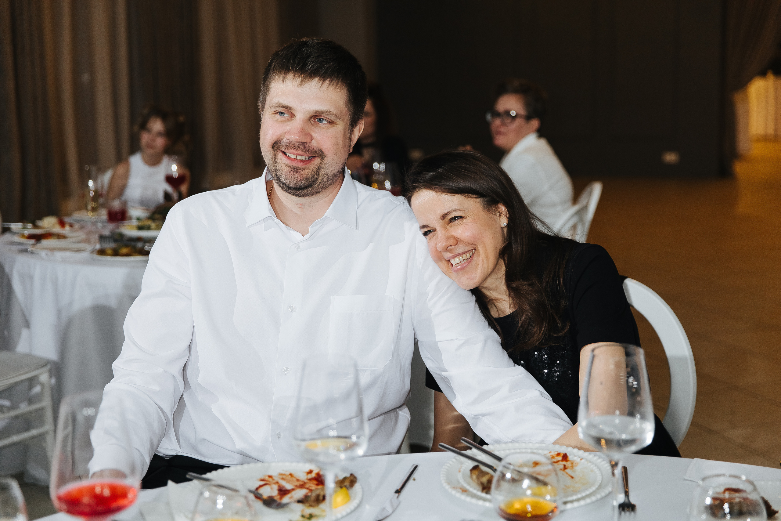 Репортаж ДР в Пассаже. Фотограф в Красноярске Надежда Воскресенская