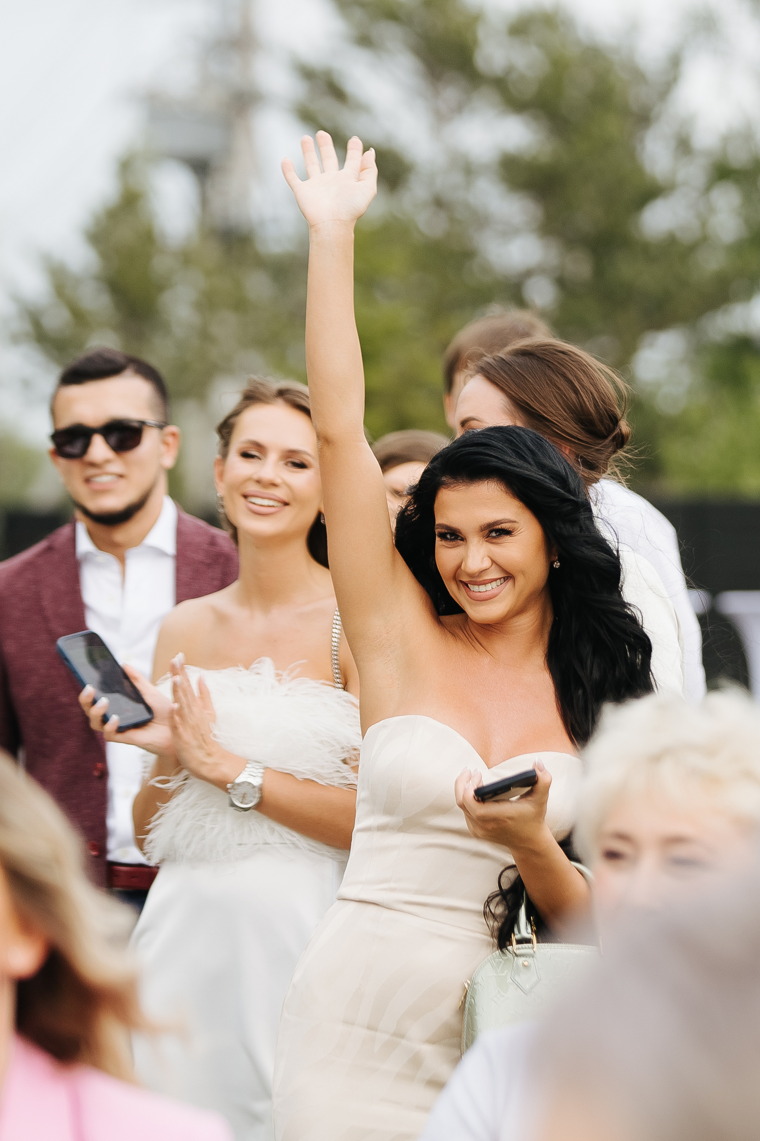 Александр Екатерина. Фотограф в Красноярске Надежда Воскресенская