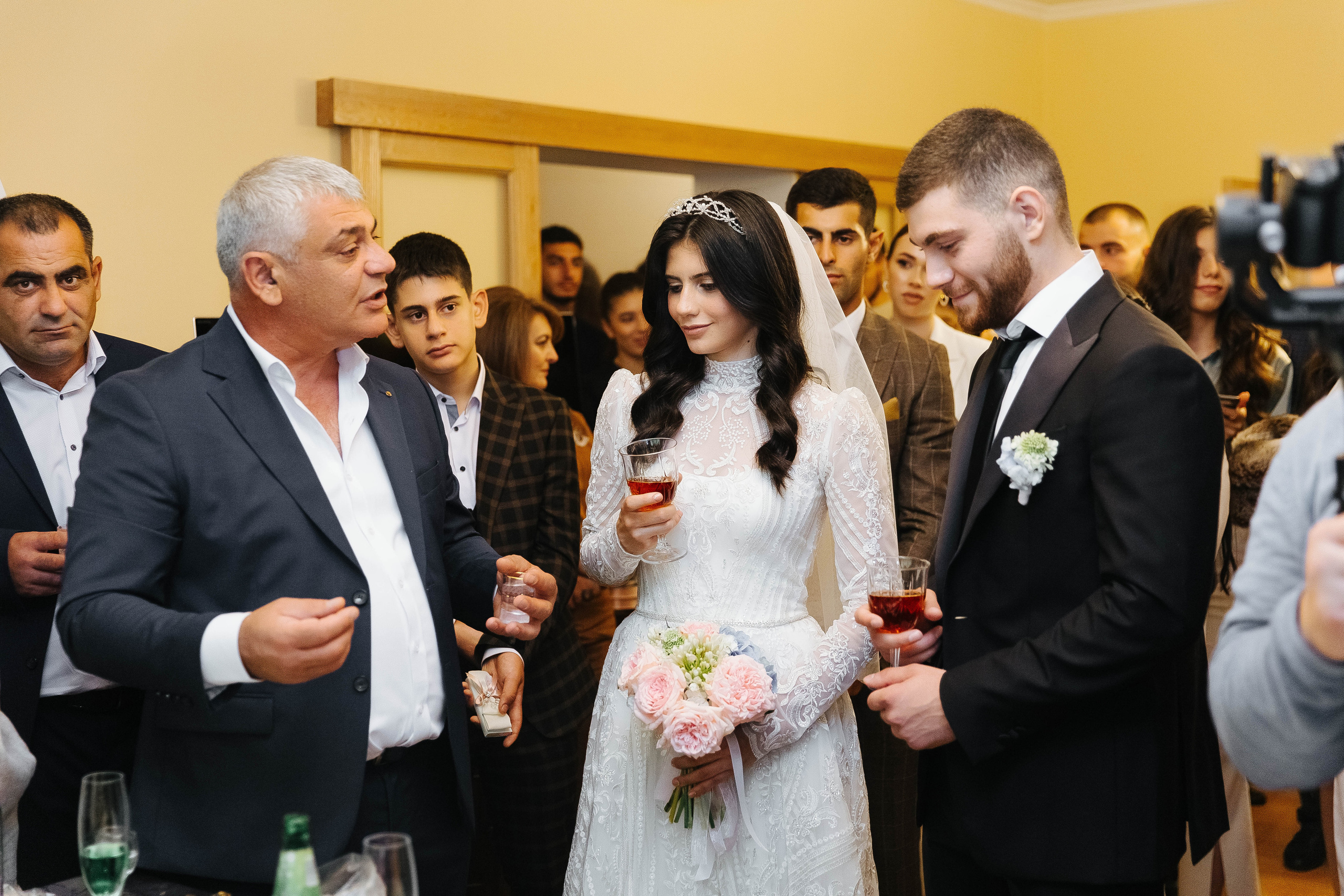 Раф и Мария. Фотограф в Красноярске Надежда Воскресенская