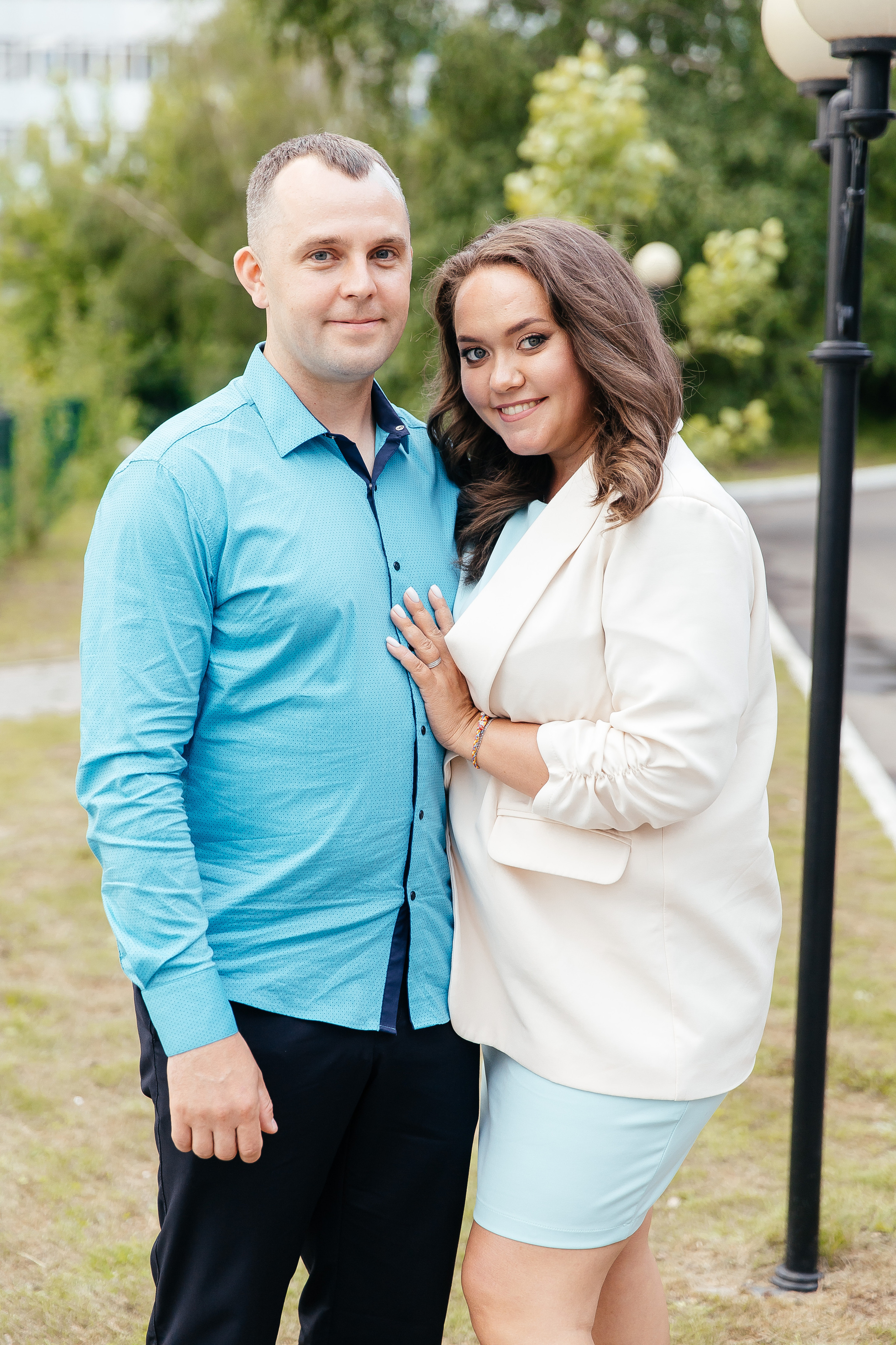 Андрей Юля. Фотограф в Красноярске Надежда Воскресенская