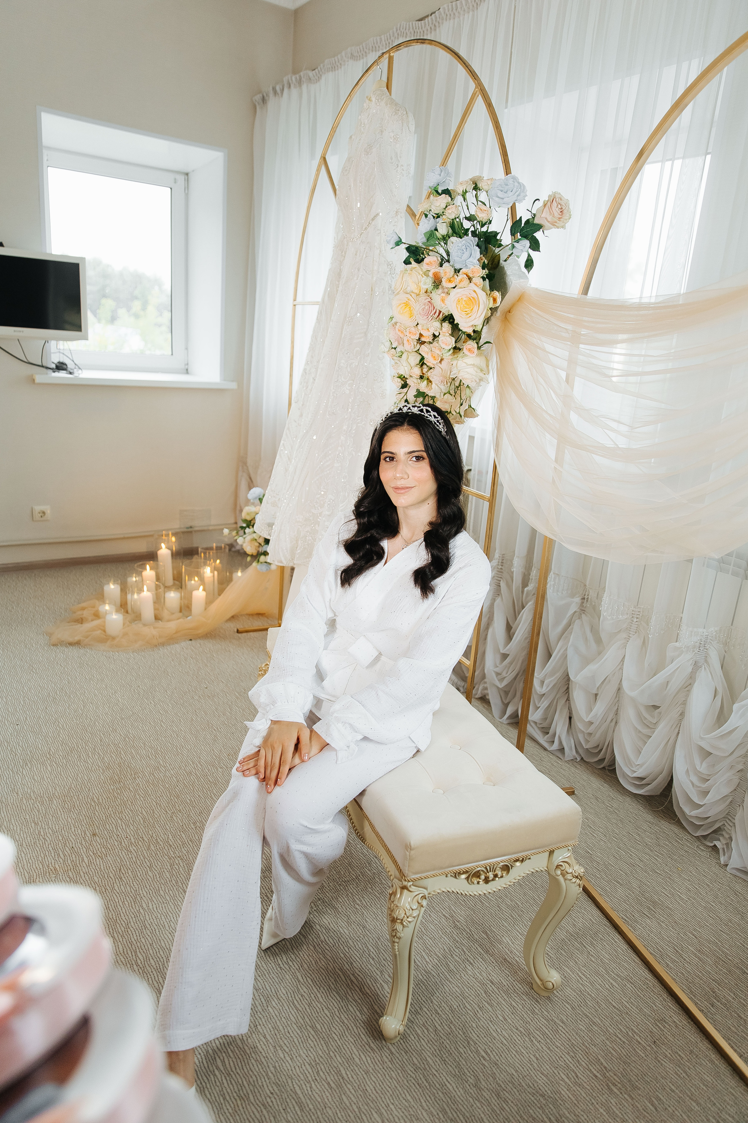 Раф и Мария. Фотограф в Красноярске Надежда Воскресенская