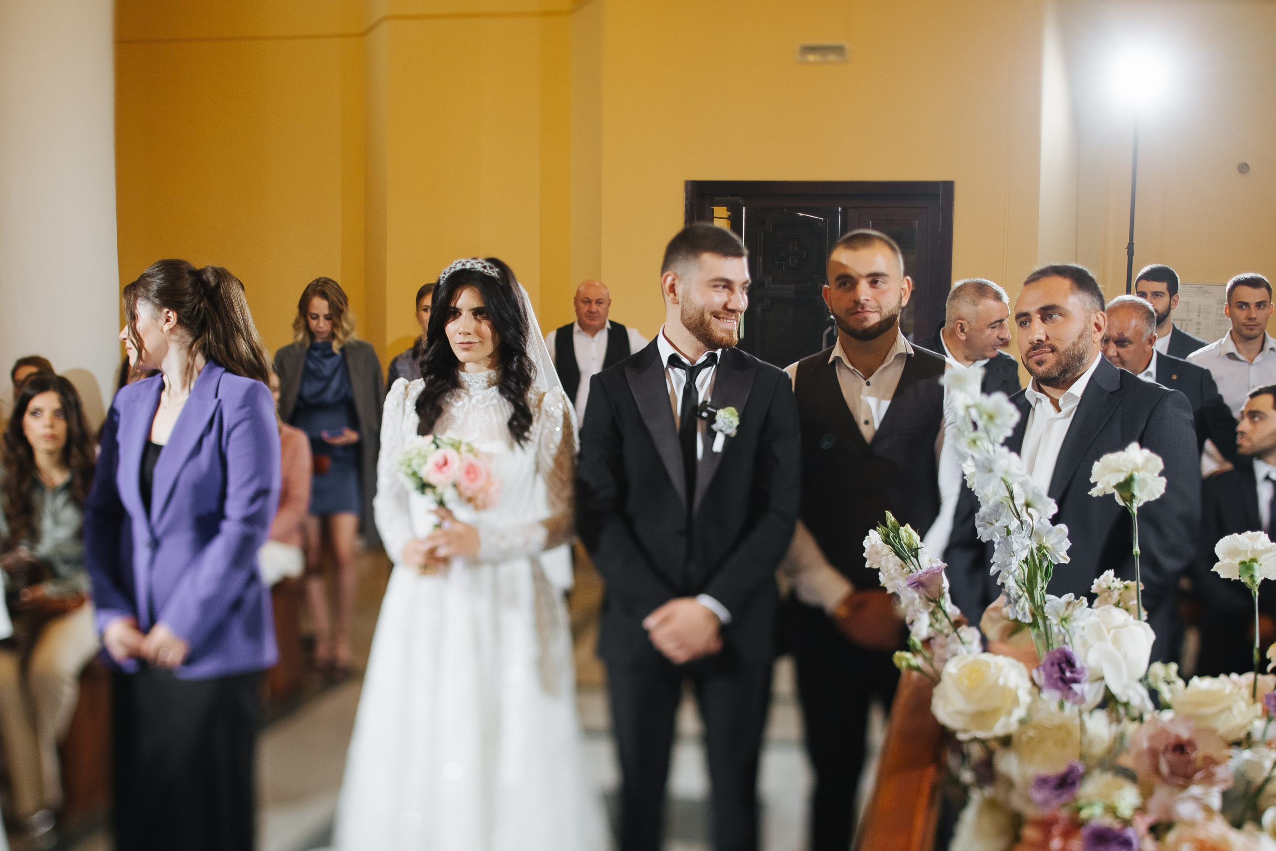 Раф и Мария. Фотограф в Красноярске Надежда Воскресенская