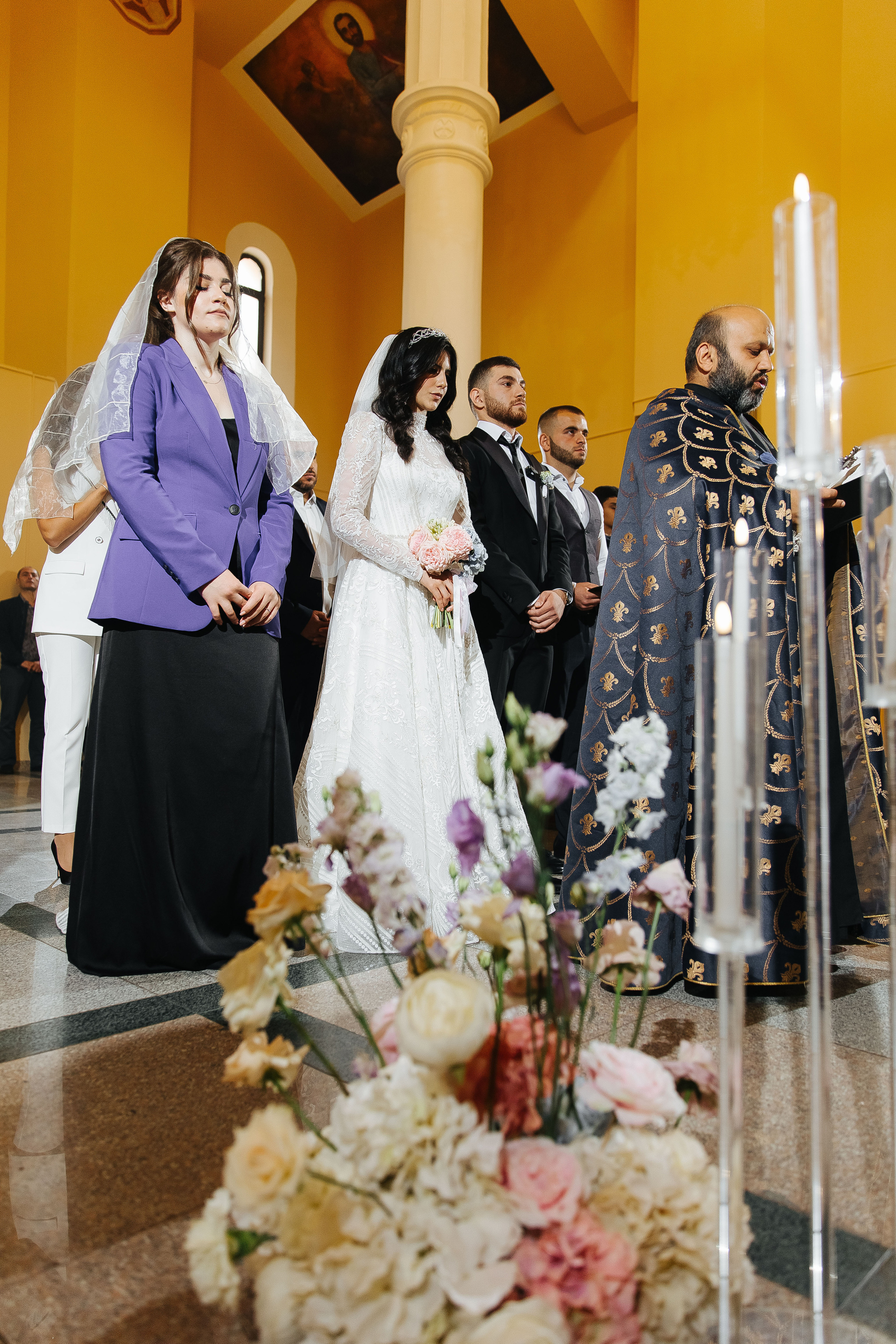 Раф и Мария. Фотограф в Красноярске Надежда Воскресенская