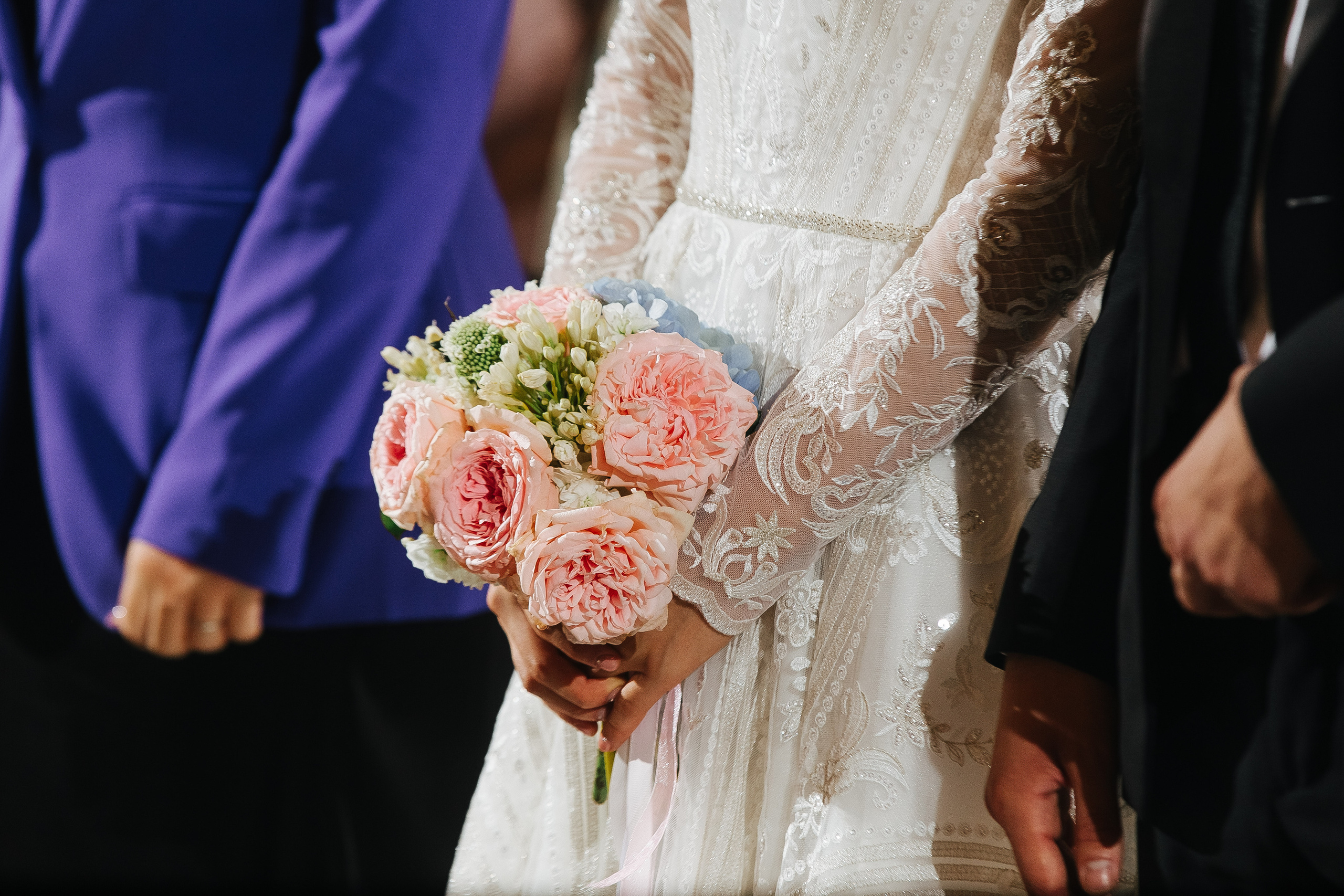 Раф и Мария. Фотограф в Красноярске Надежда Воскресенская