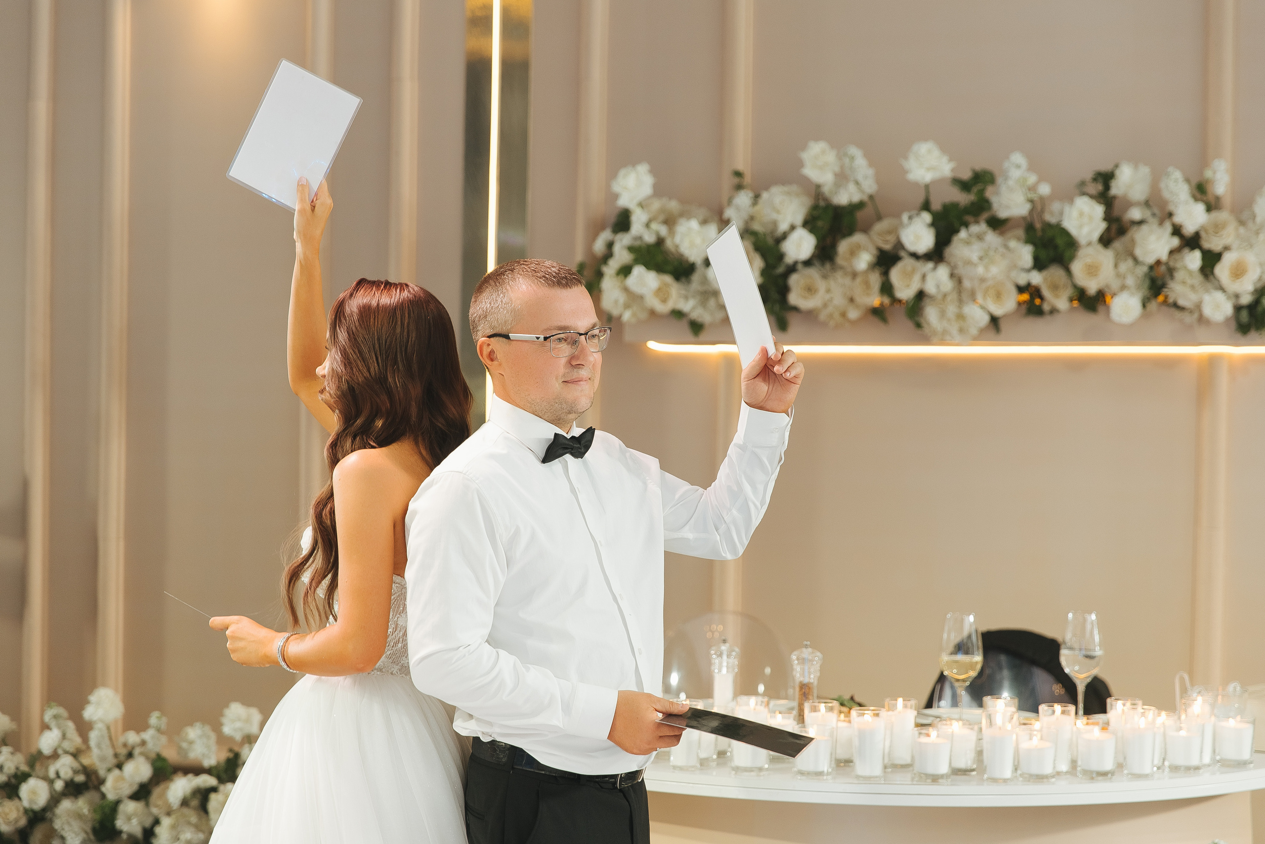 Александр Екатерина. Фотограф в Красноярске Надежда Воскресенская