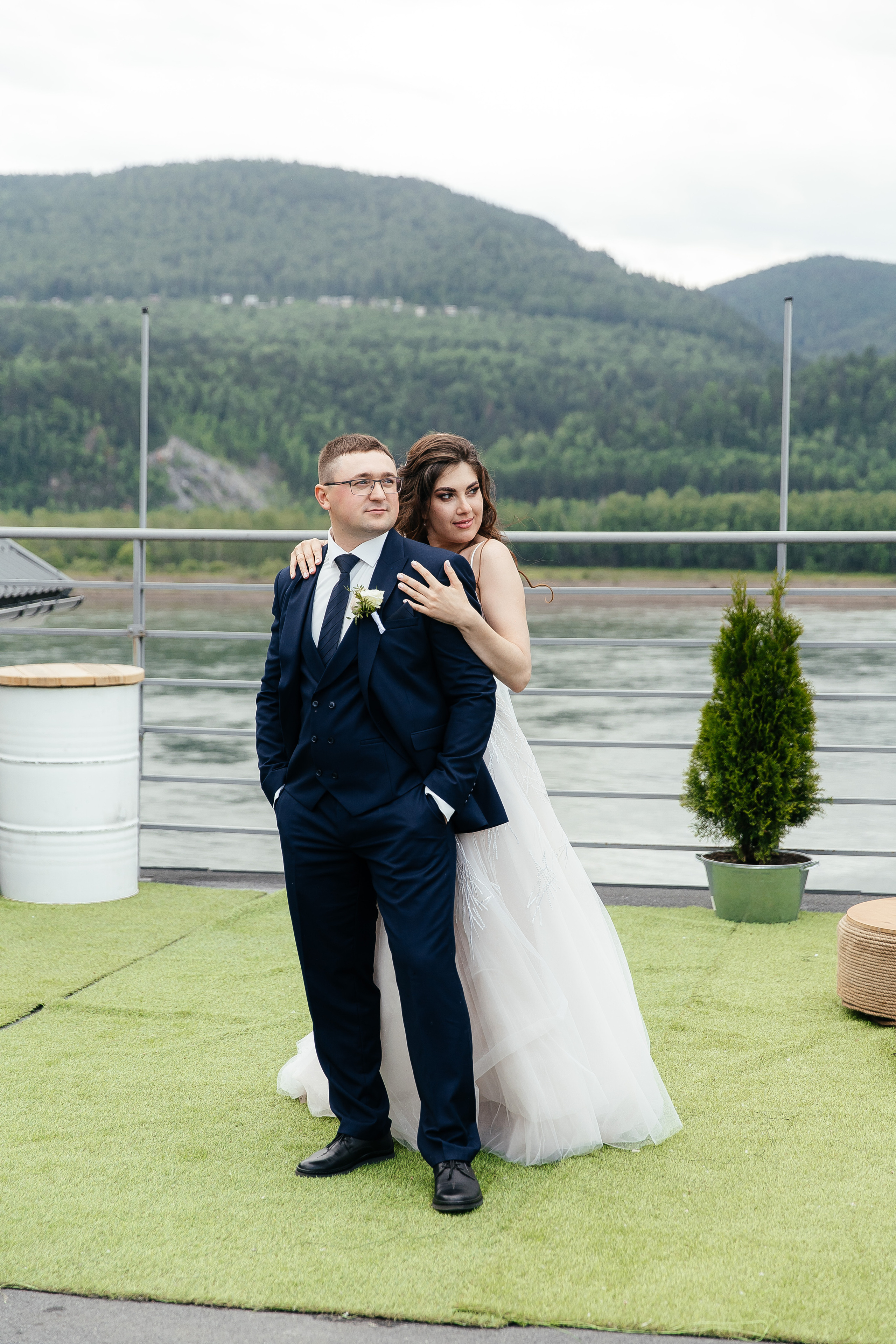 Андрей Юля. Фотограф в Красноярске Надежда Воскресенская