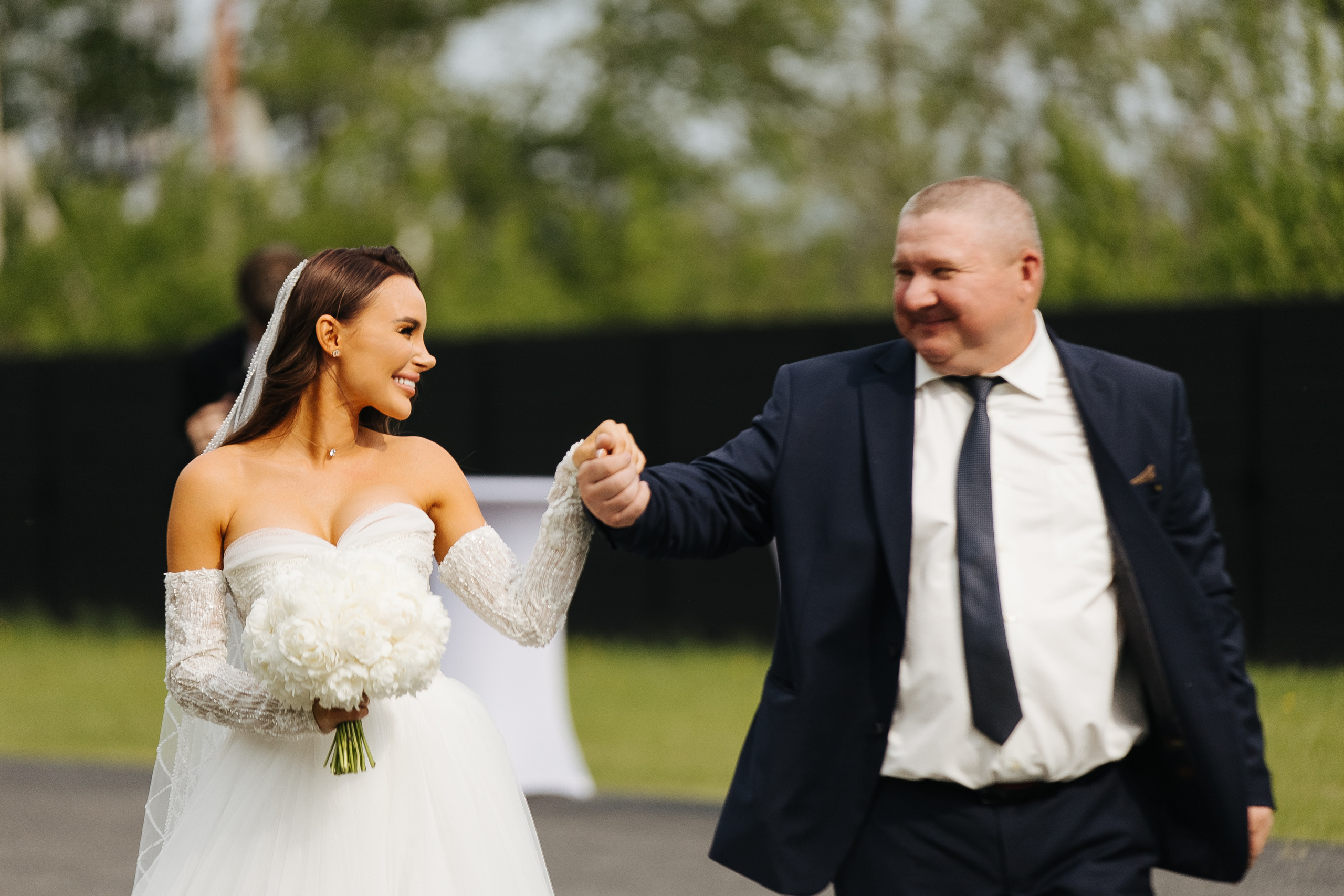 Александр Екатерина. Фотограф в Красноярске Надежда Воскресенская