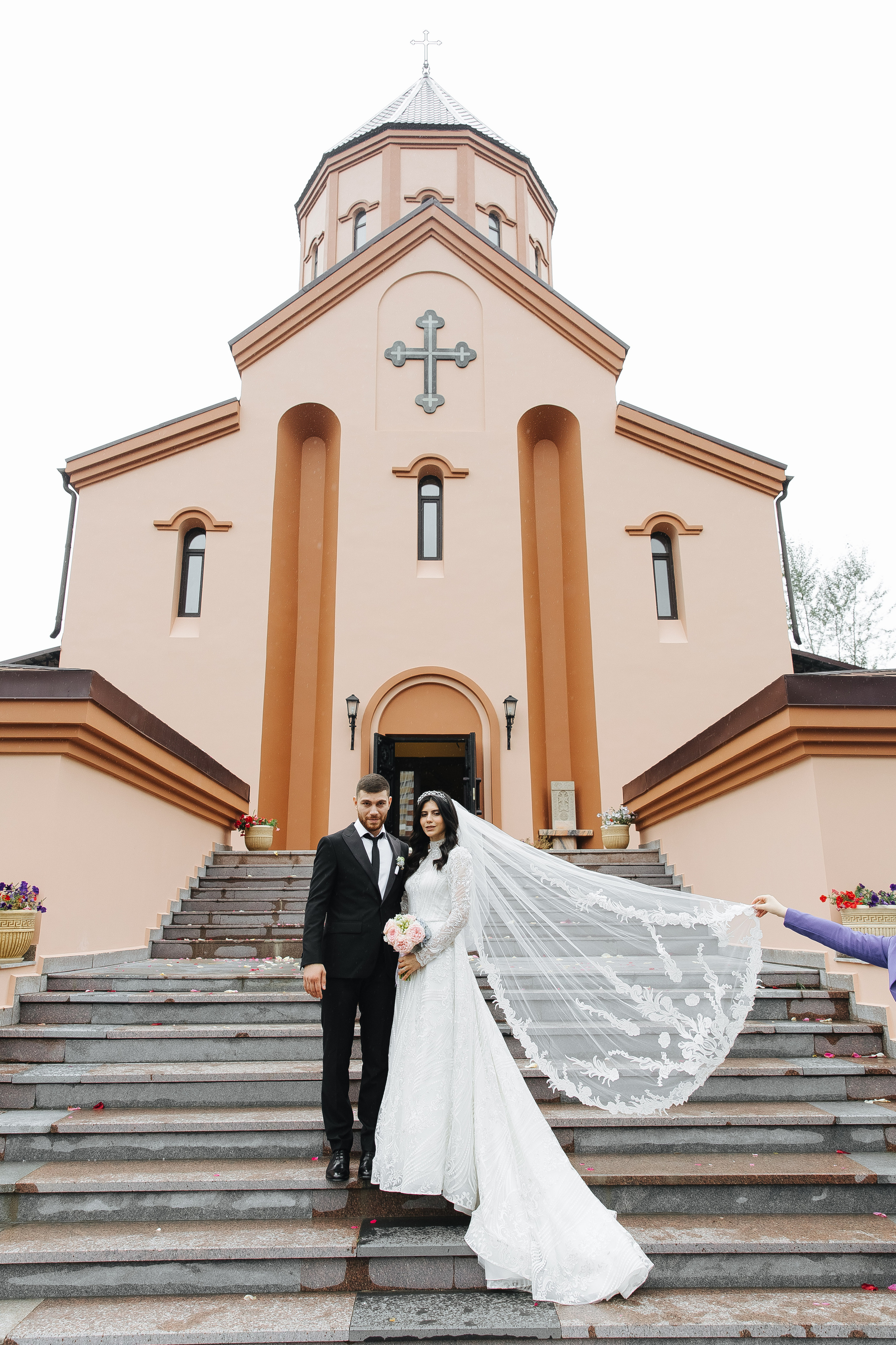 Раф и Мария. Фотограф в Красноярске Надежда Воскресенская