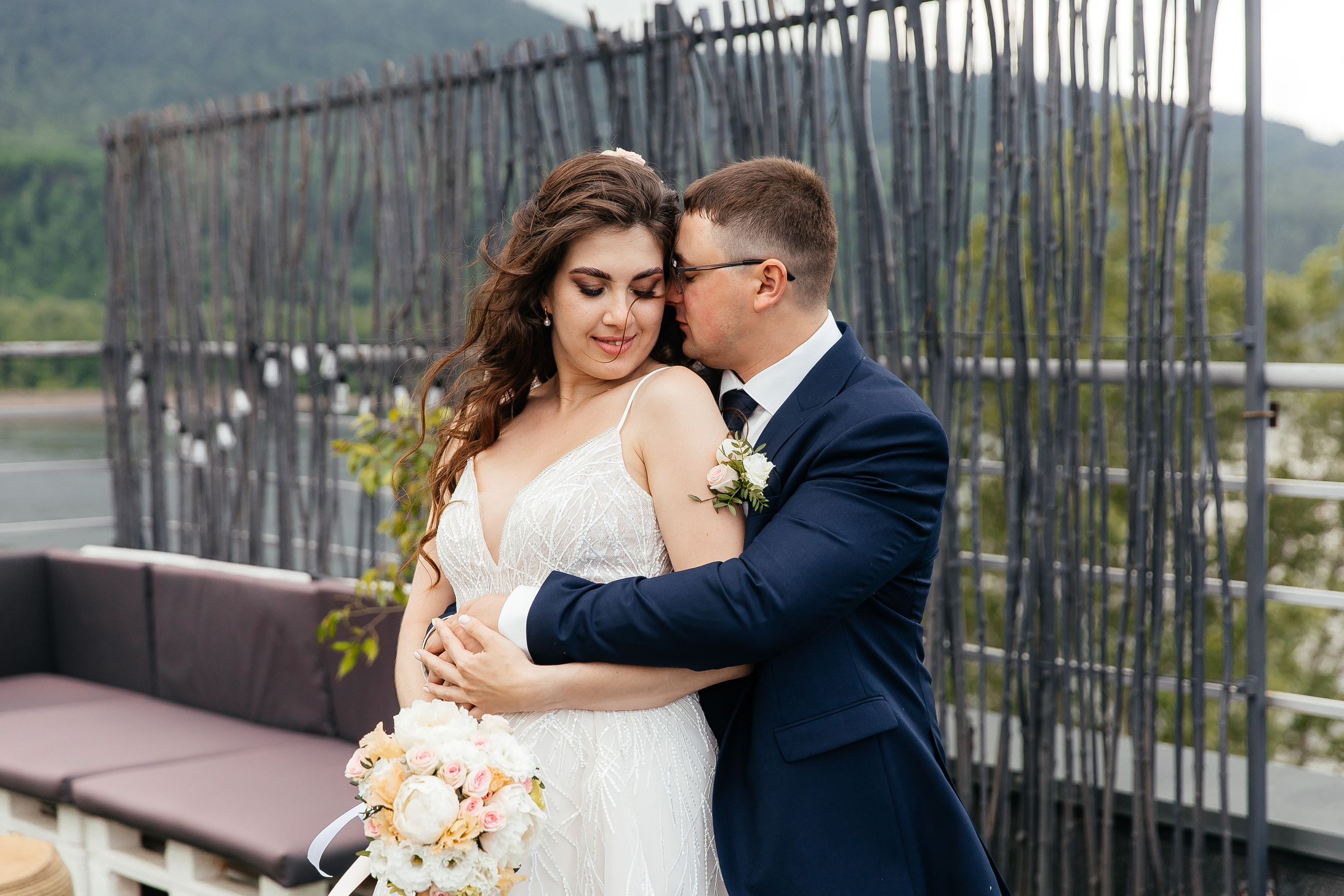 Андрей Юля. Фотограф в Красноярске Надежда Воскресенская