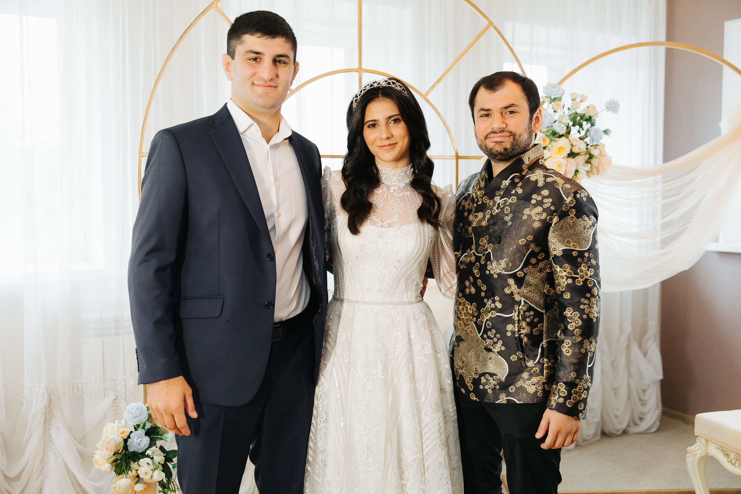 Раф и Мария. Фотограф в Красноярске Надежда Воскресенская