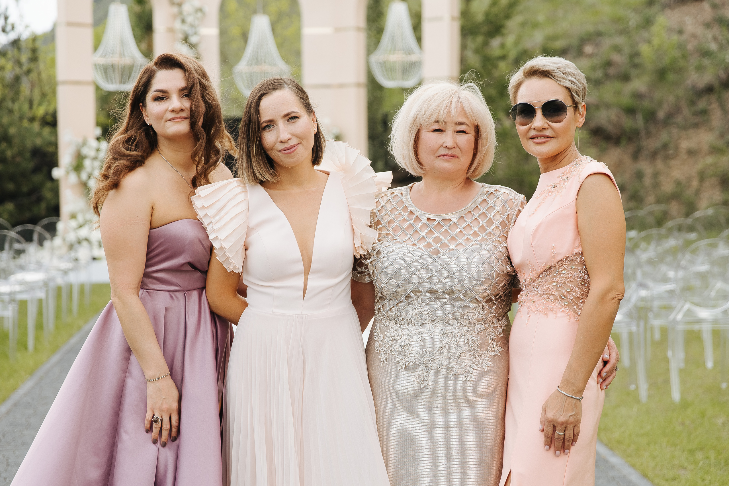 Александр Екатерина. Фотограф в Красноярске Надежда Воскресенская