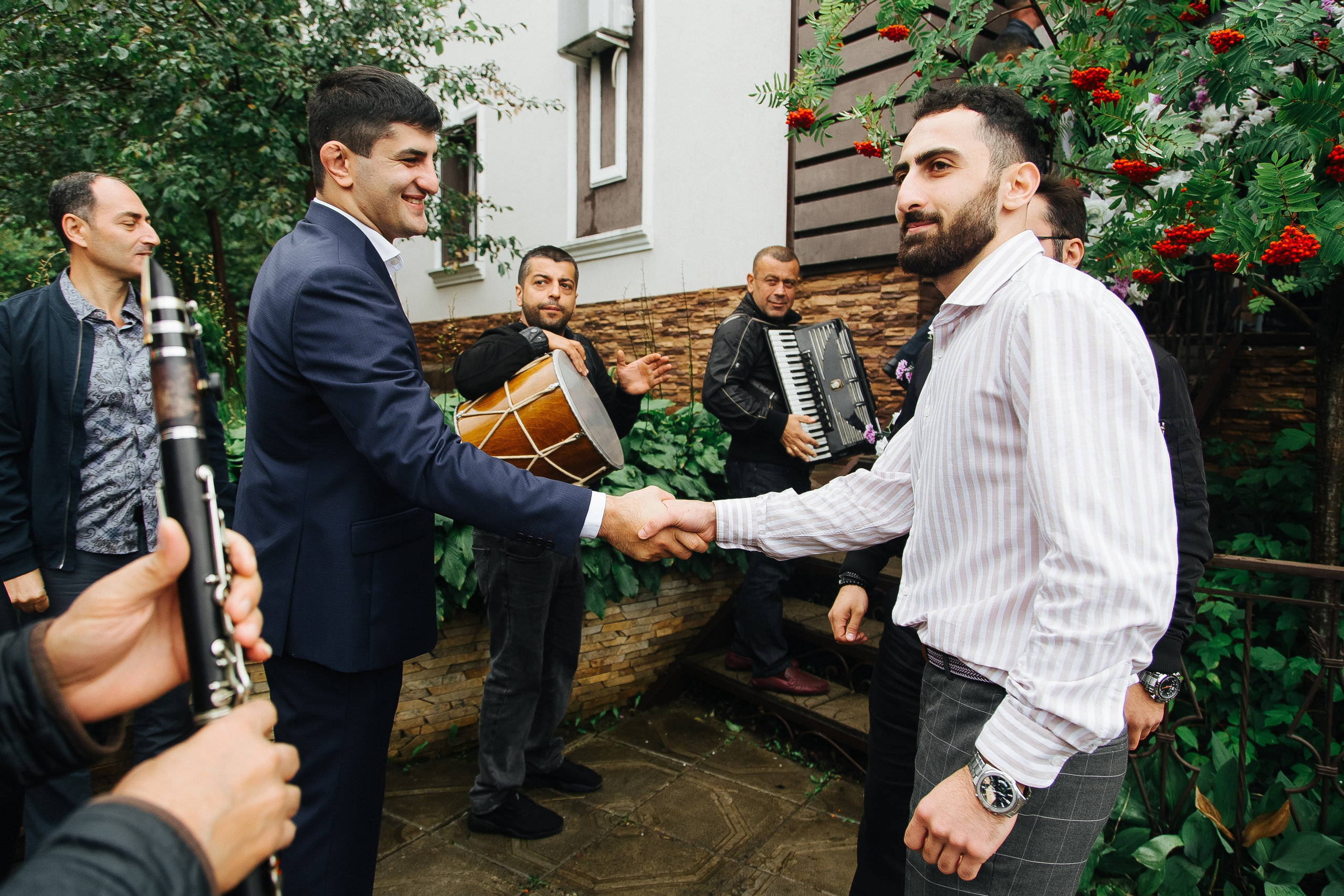 Раф и Мария. Фотограф в Красноярске Надежда Воскресенская