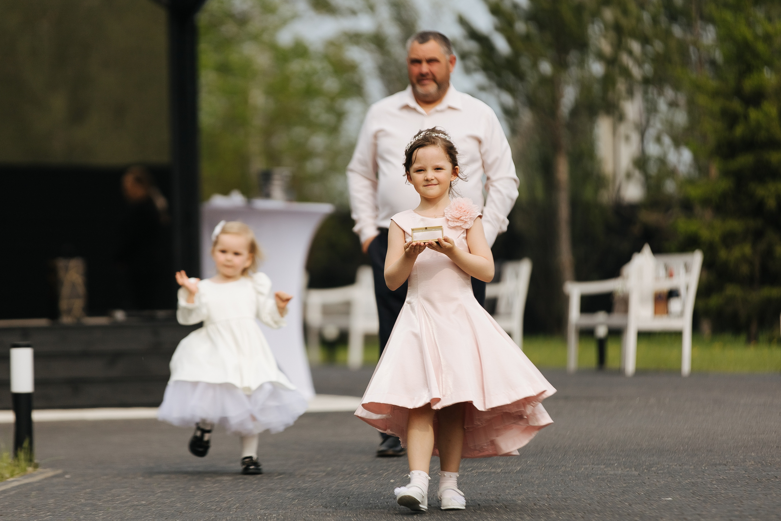 Александр Екатерина. Фотограф в Красноярске Надежда Воскресенская
