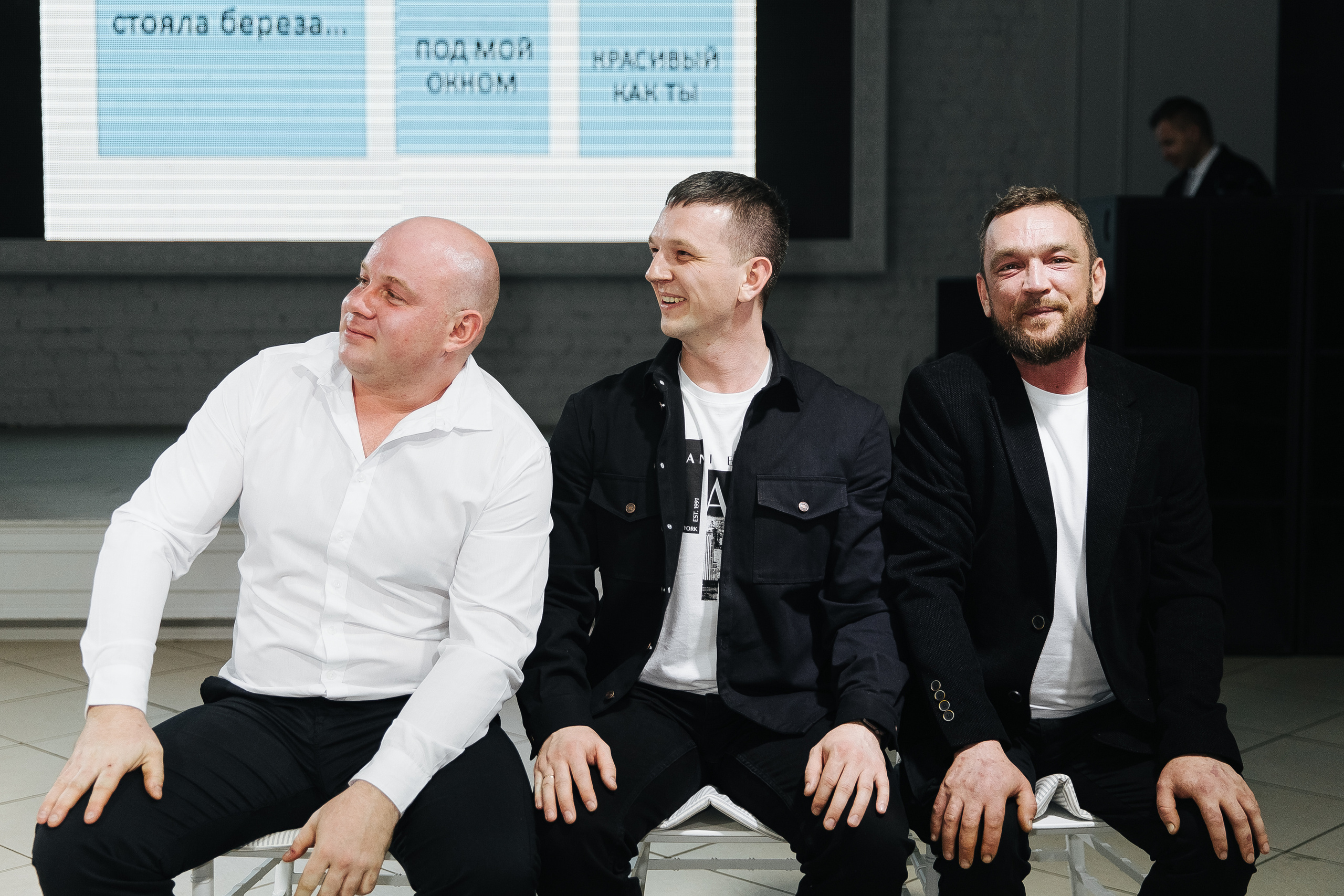 Репортаж ДР в Пассаже. Фотограф в Красноярске Надежда Воскресенская