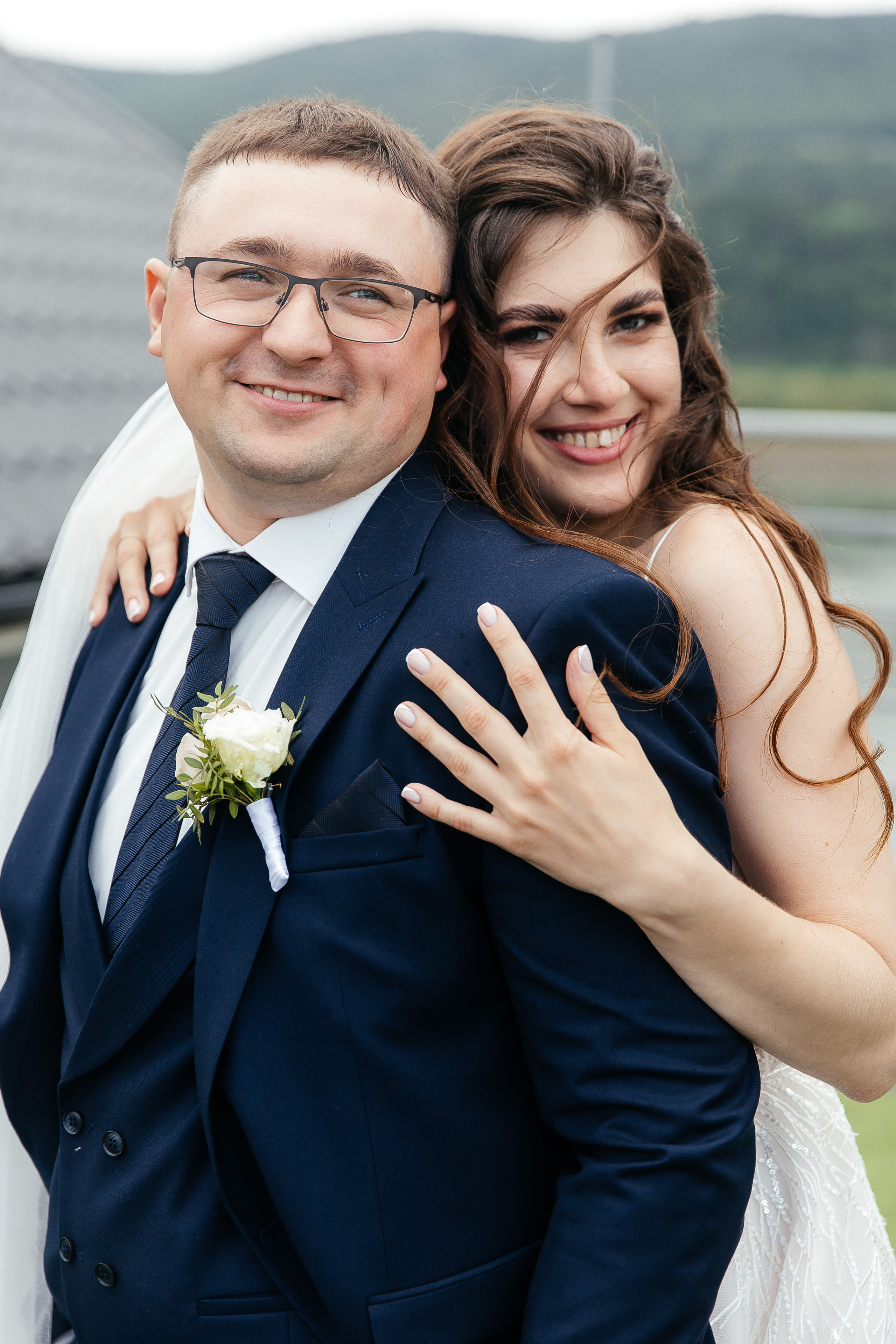 Андрей Юля. Фотограф в Красноярске Надежда Воскресенская