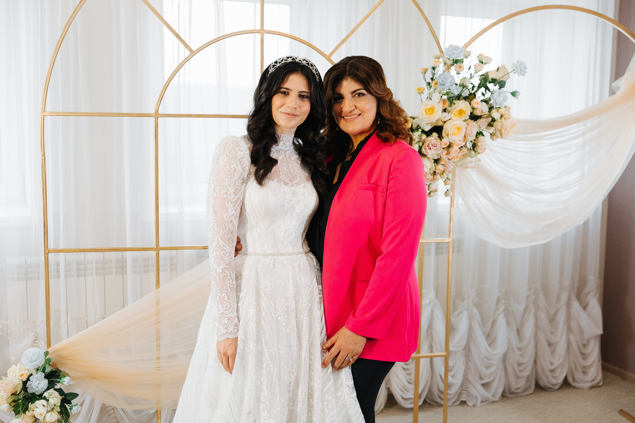 Раф и Мария. Фотограф в Красноярске Надежда Воскресенская