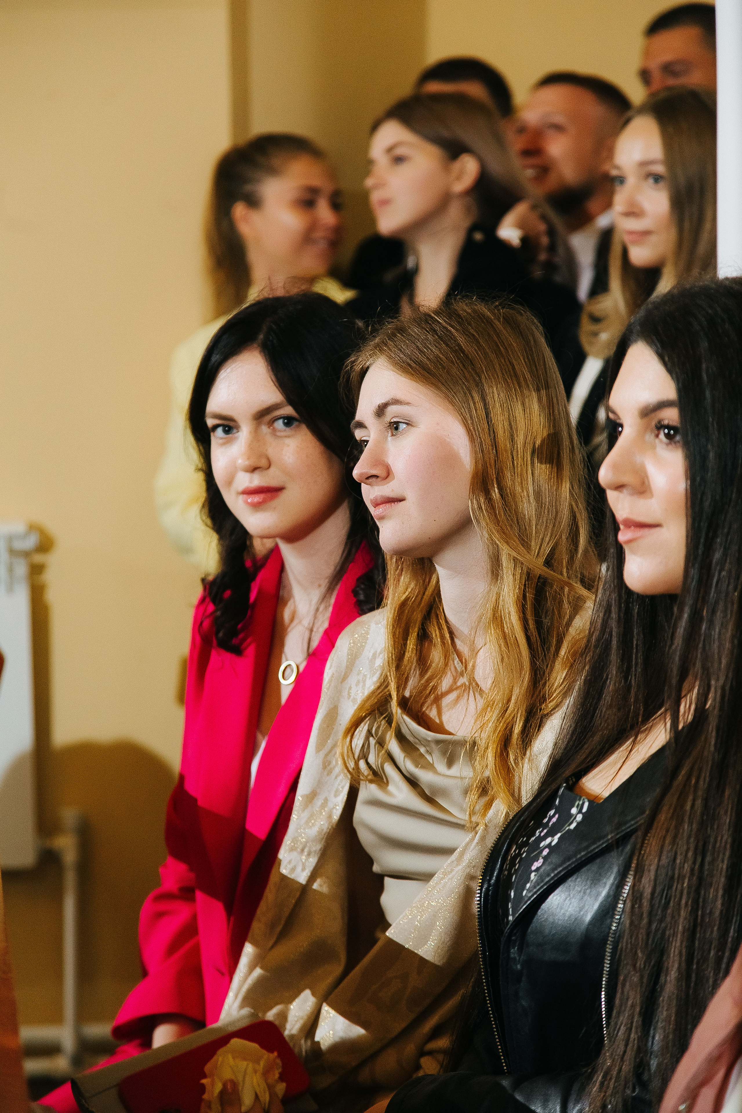 Раф и Мария. Фотограф в Красноярске Надежда Воскресенская