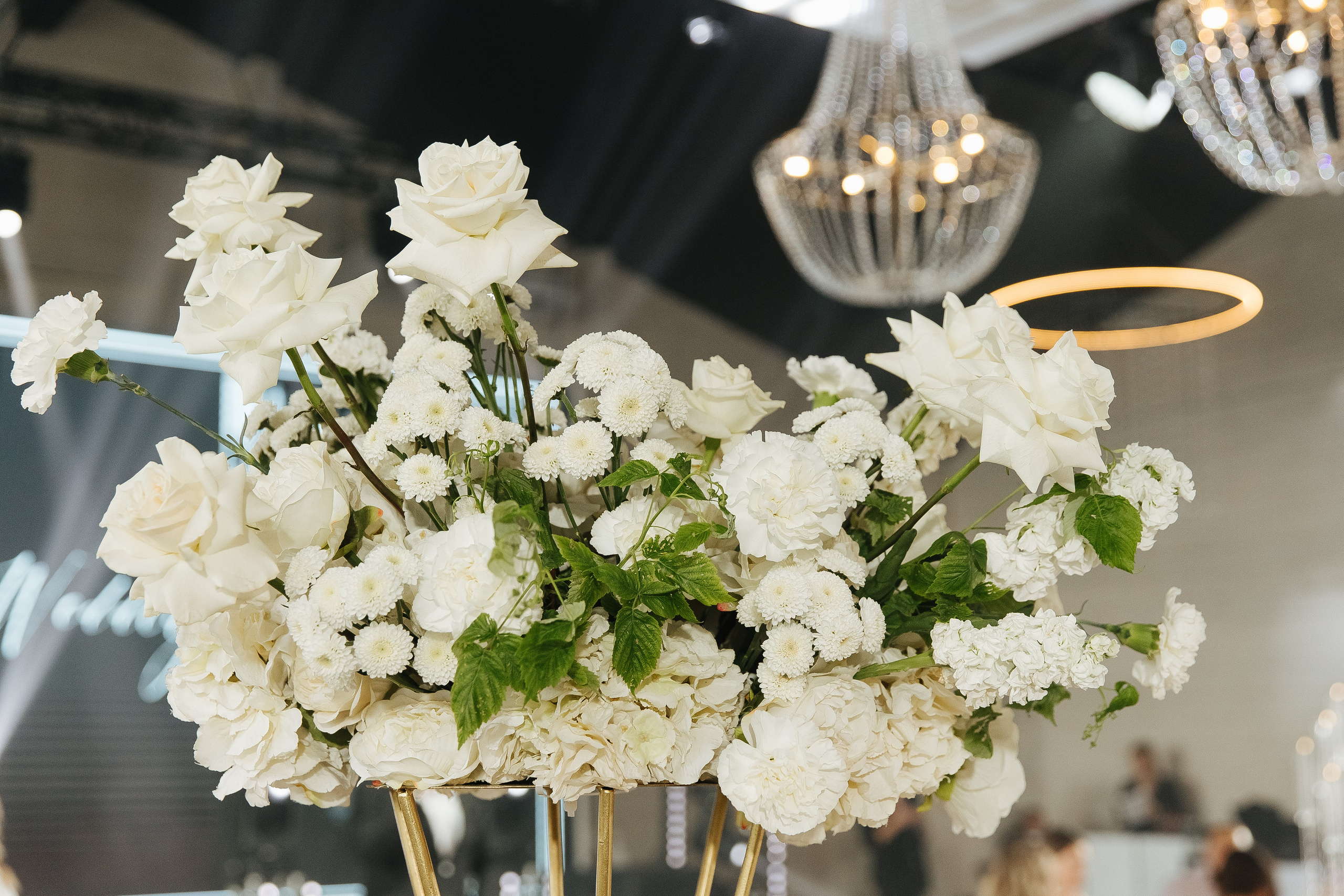 Александр Екатерина. Фотограф в Красноярске Надежда Воскресенская