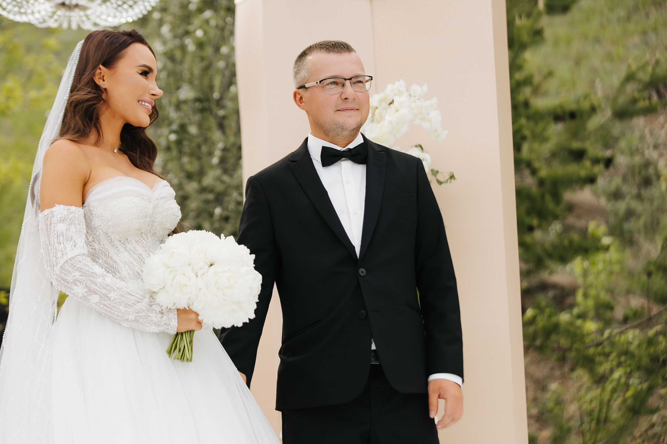 Александр Екатерина. Фотограф в Красноярске Надежда Воскресенская