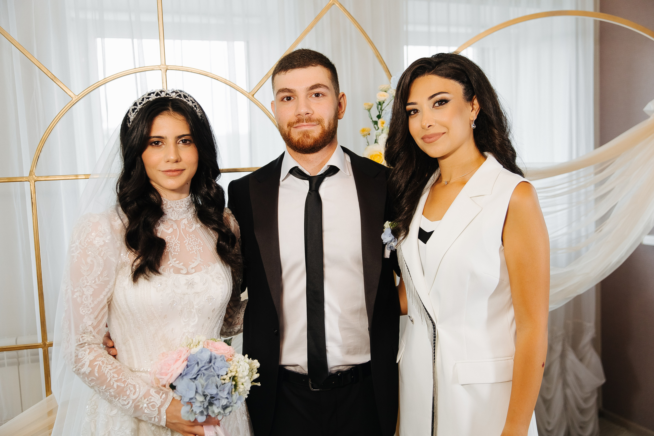 Раф и Мария. Фотограф в Красноярске Надежда Воскресенская