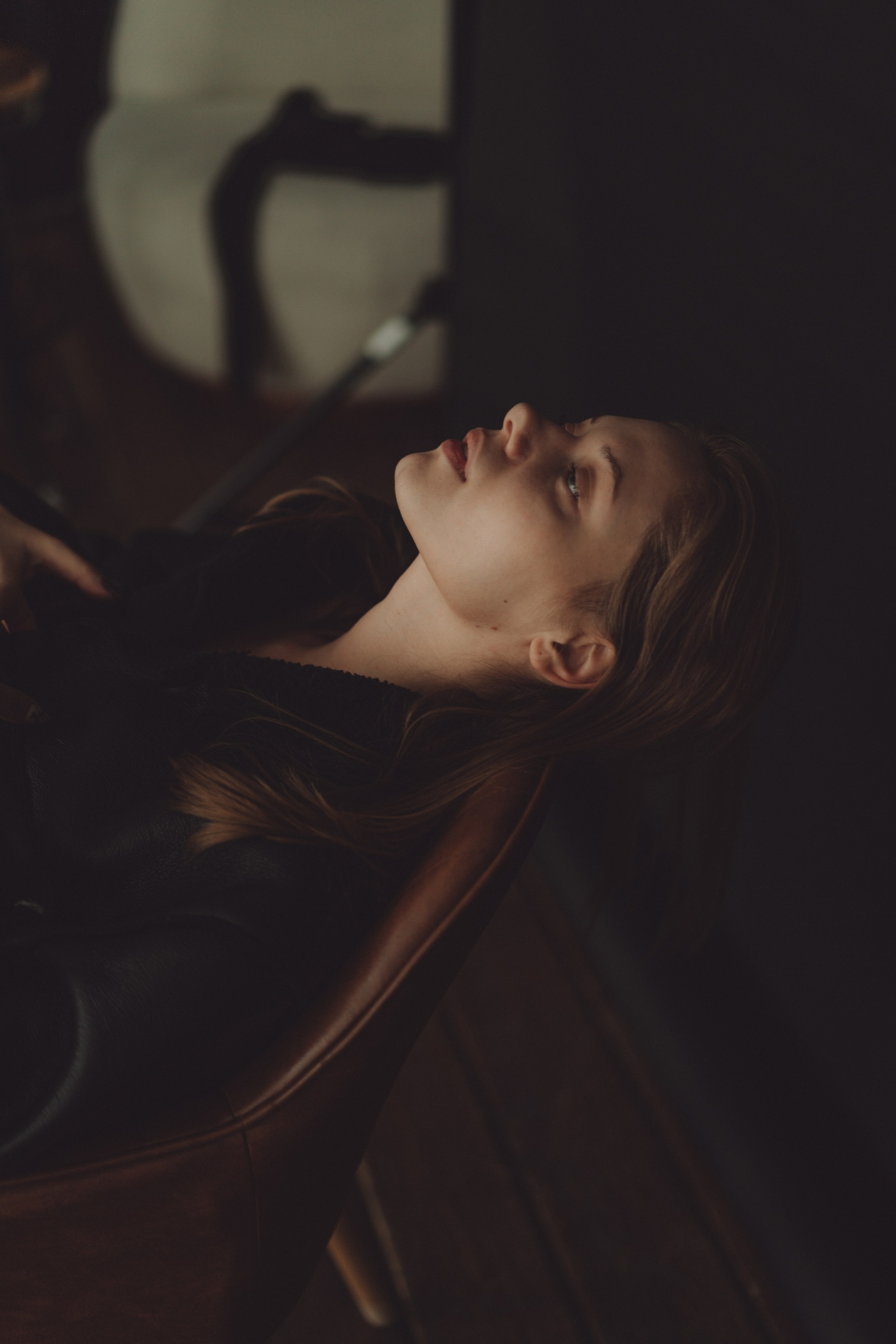 СЕКСУАЛЬНОСТЬ — ЭТО СВОБОДА БЫТЬ СОБОЙ. Семейный и детский фотограф Анна Бренч