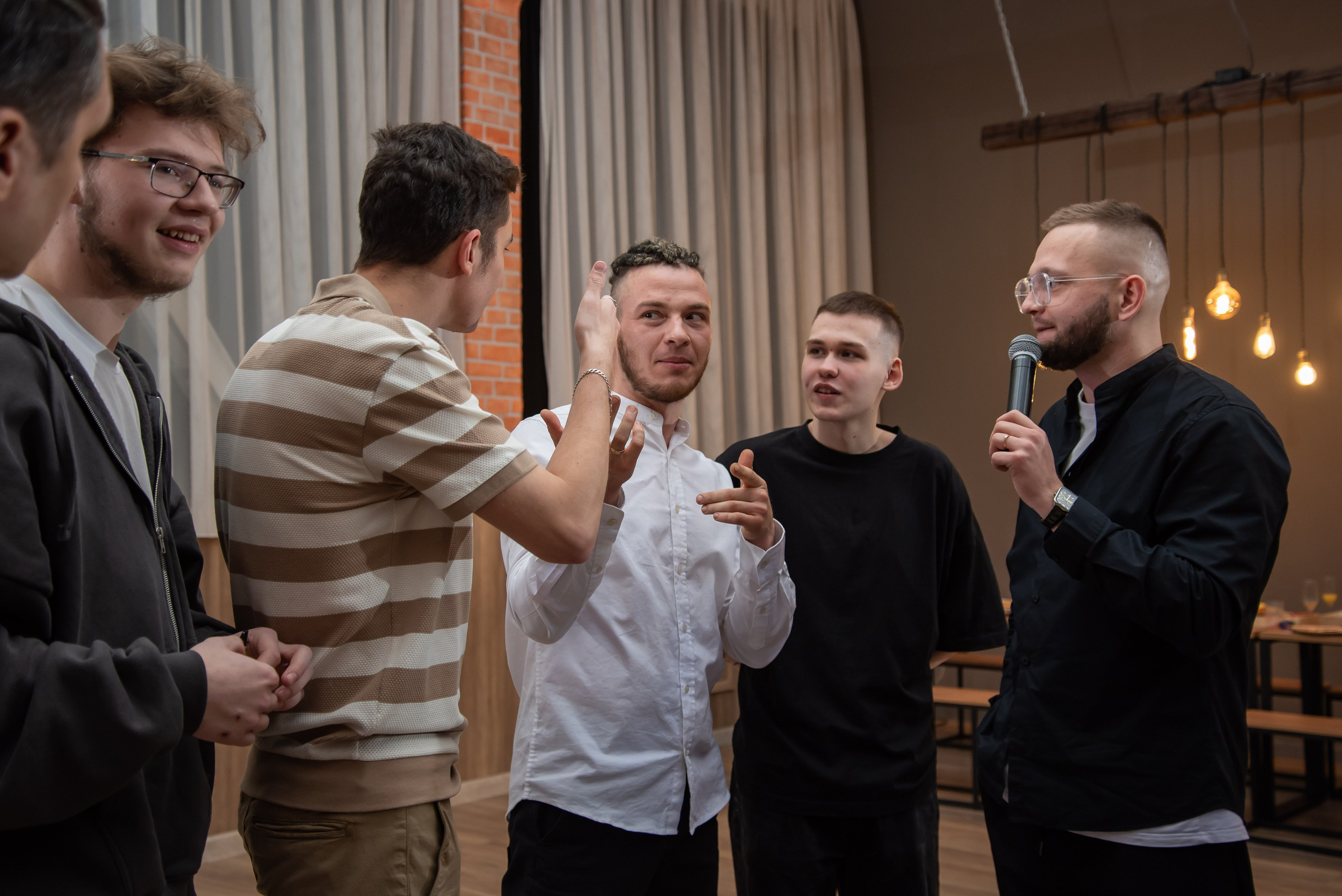 Репортаж мероприятий. Фотограф Мальцева Евгения