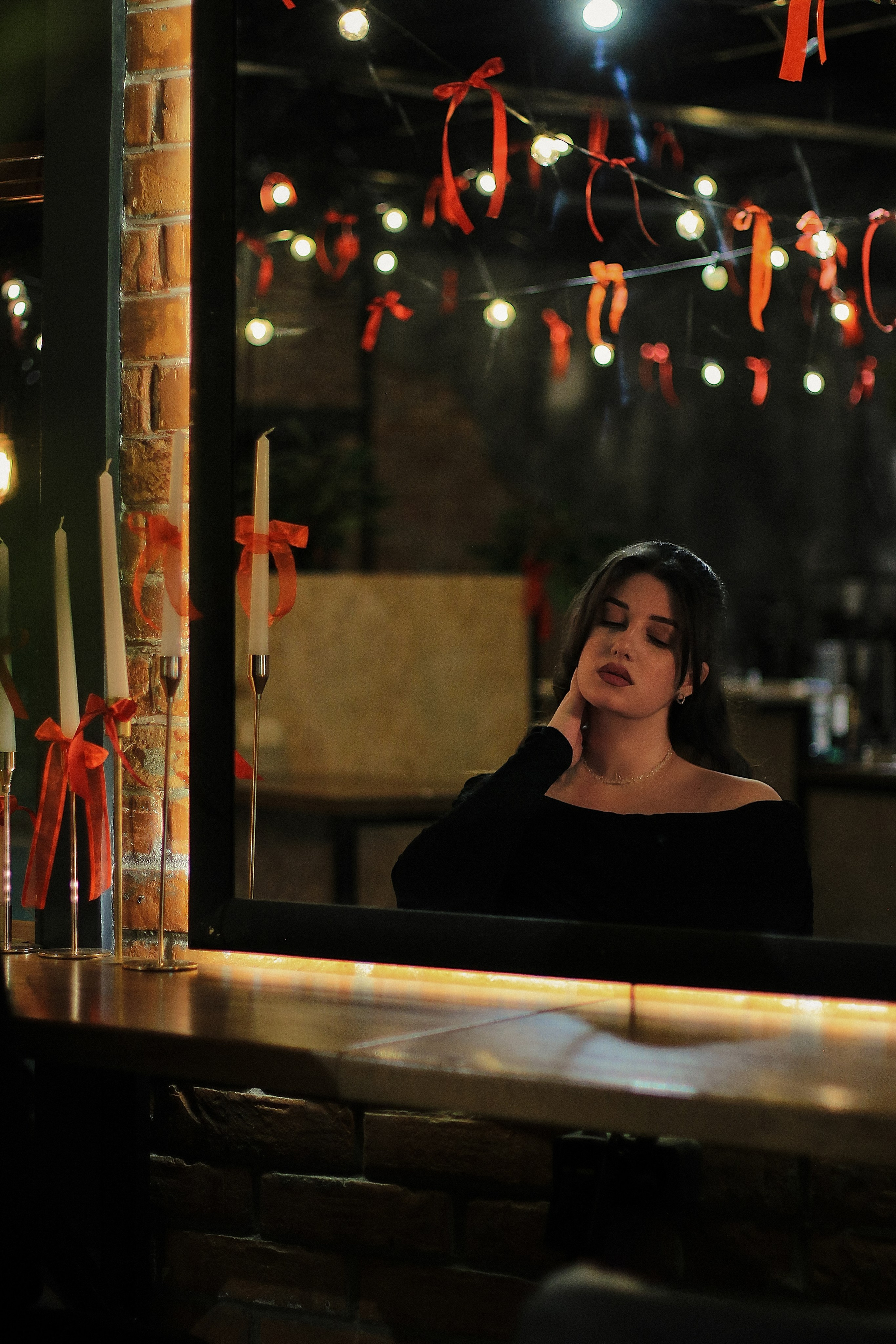 Аня ЛаЛуна. Портретный и семейный фотограф в Брянке