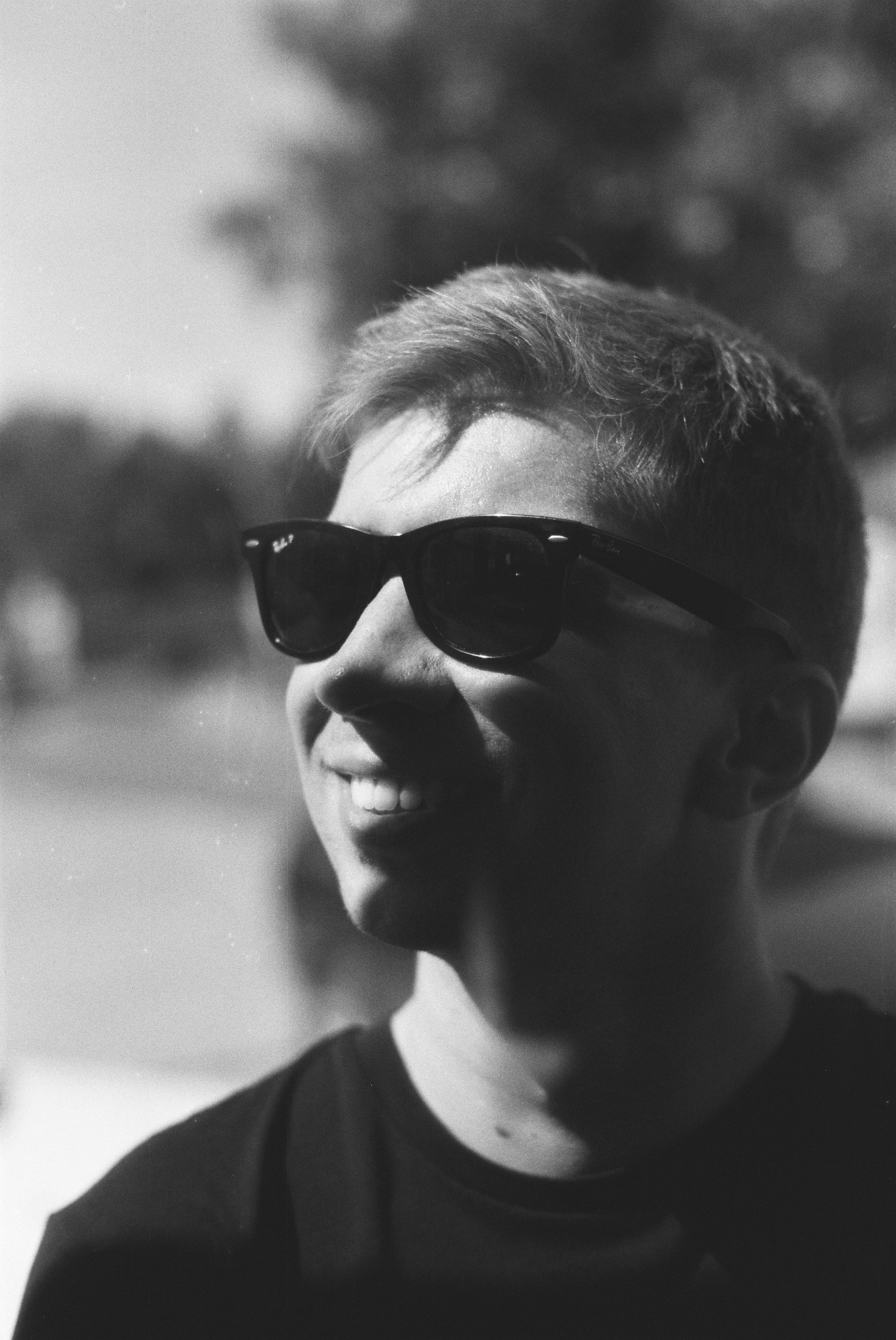 LIFE. Zheltokhov Egor