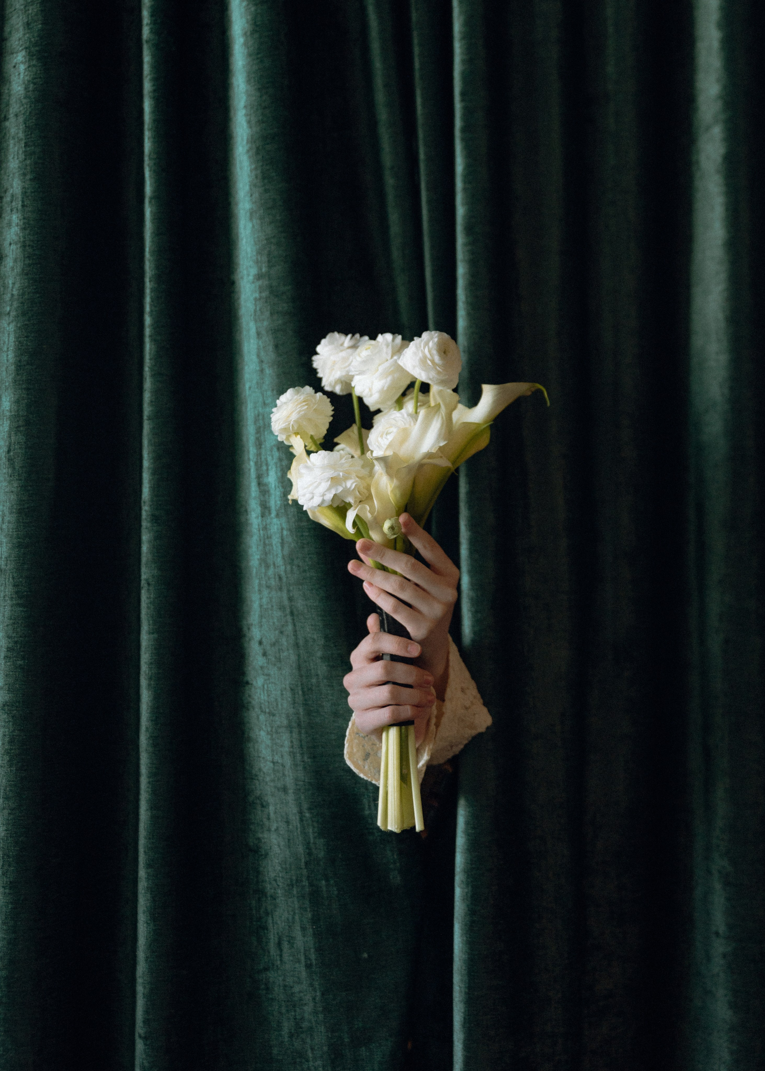 Varvara. Портретный фотограф Анастасия Завалкевич